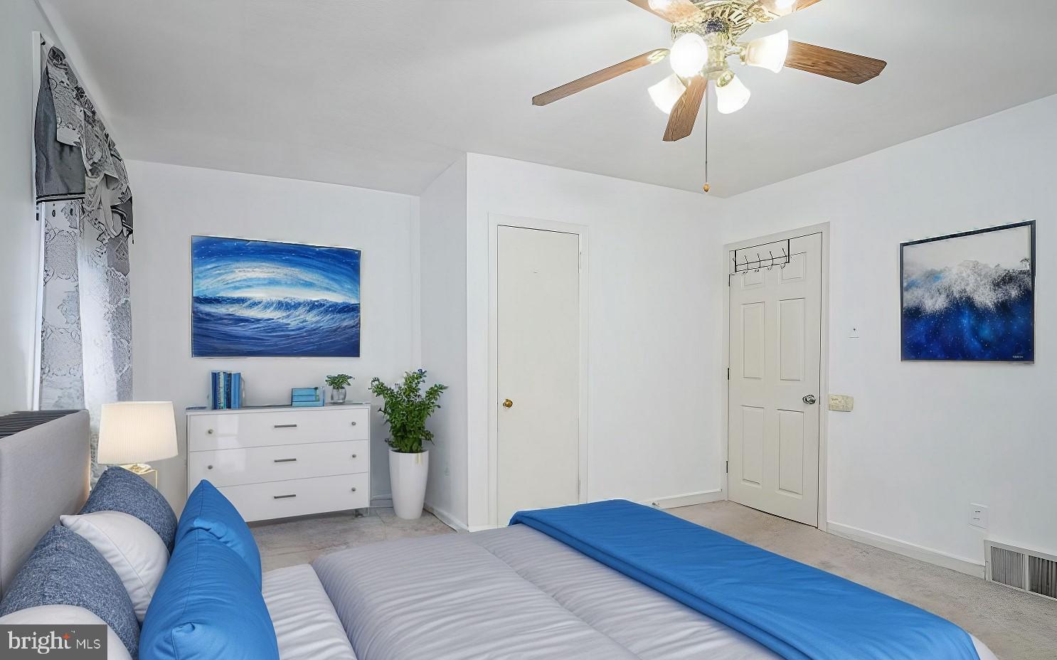 MAYFAIR - Residential