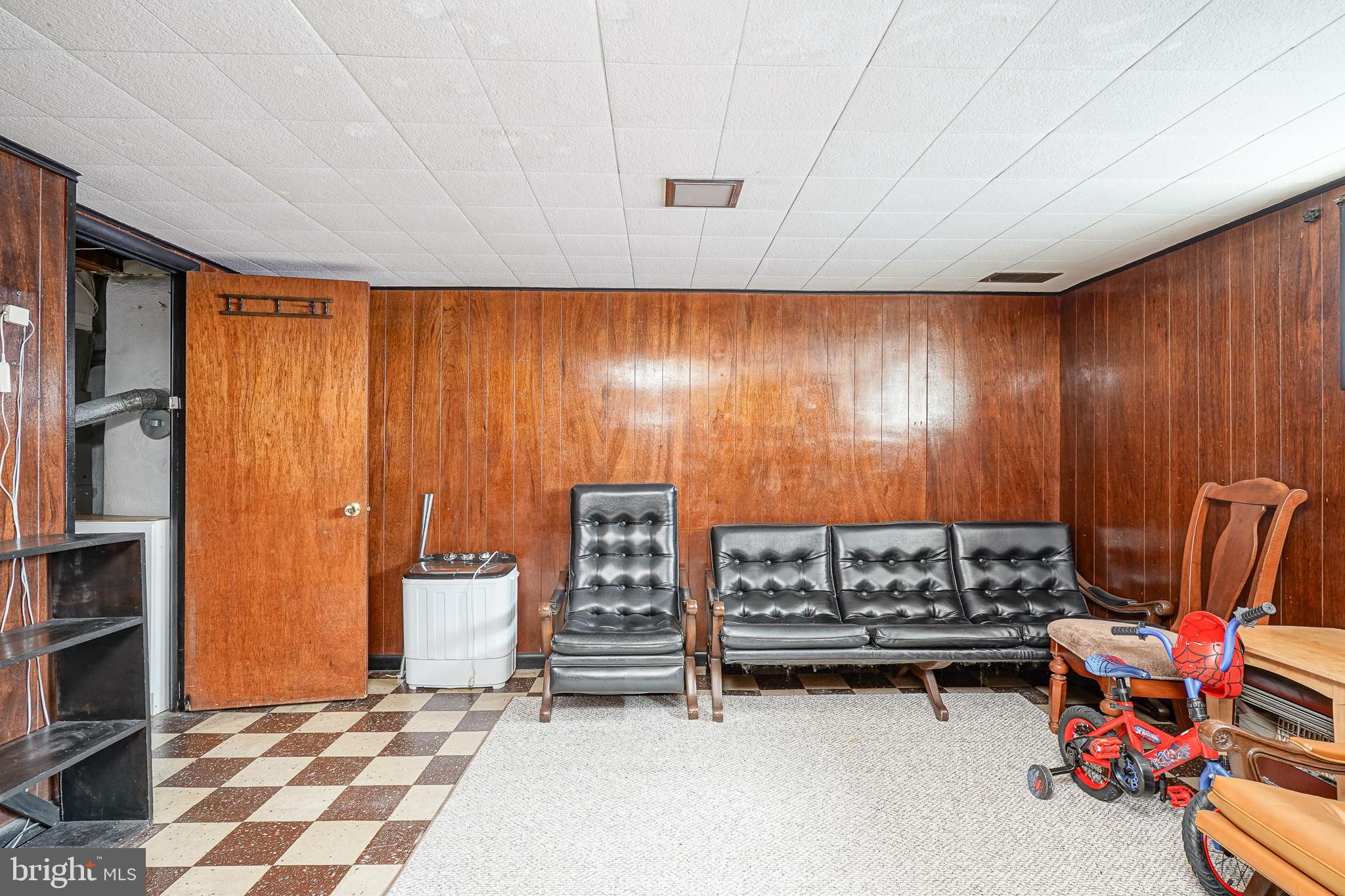 MAYFAIR - Residential