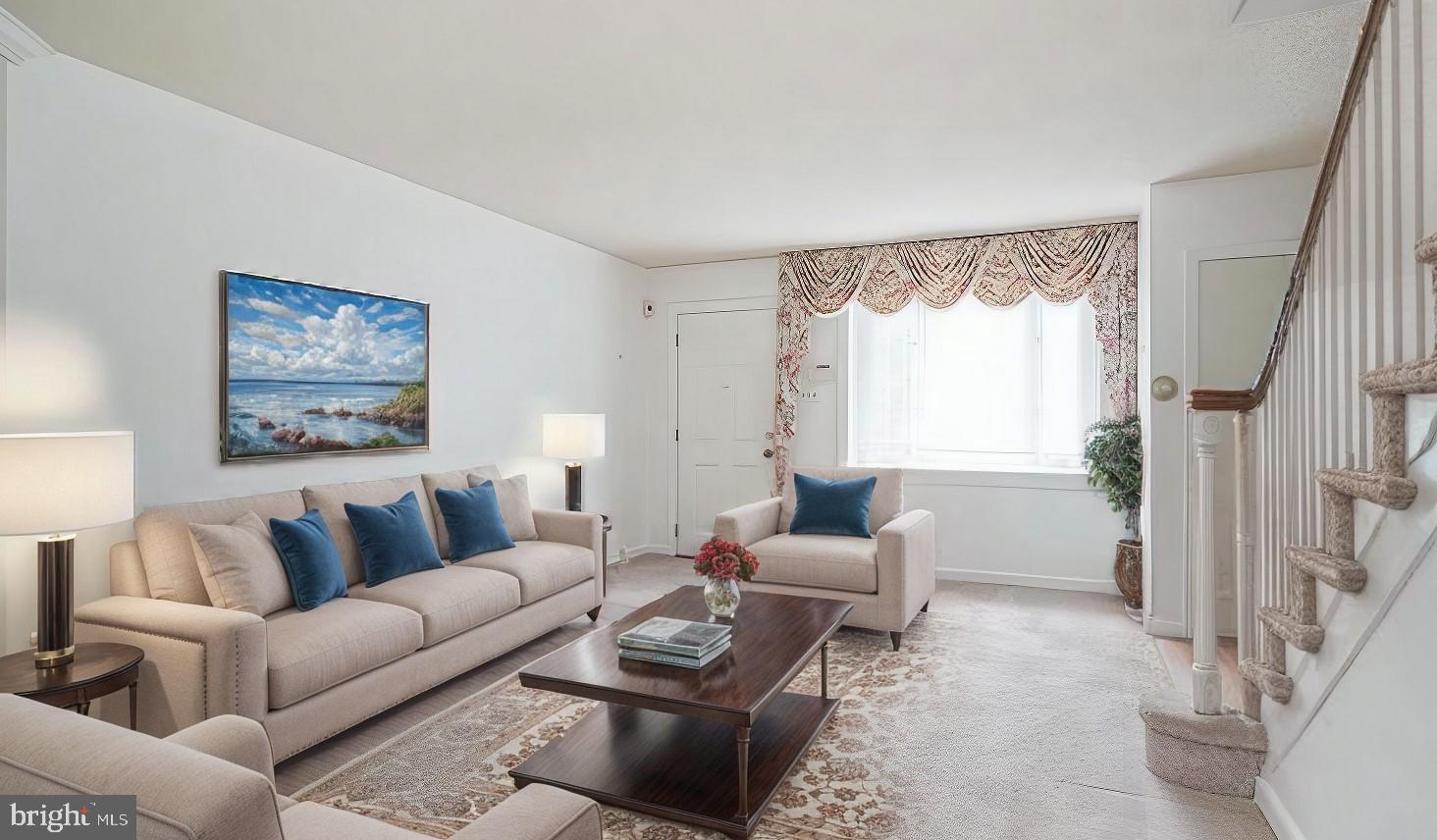 MAYFAIR - Residential