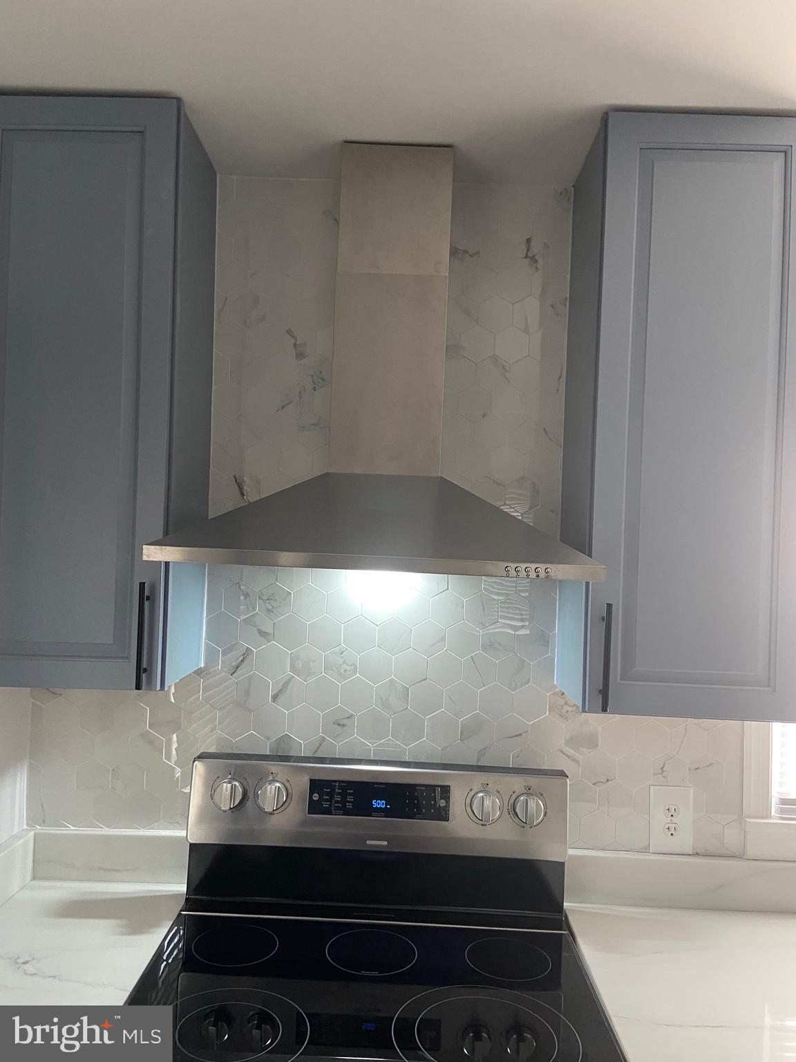 POTOMAC HEIGHTS SUB - Residential