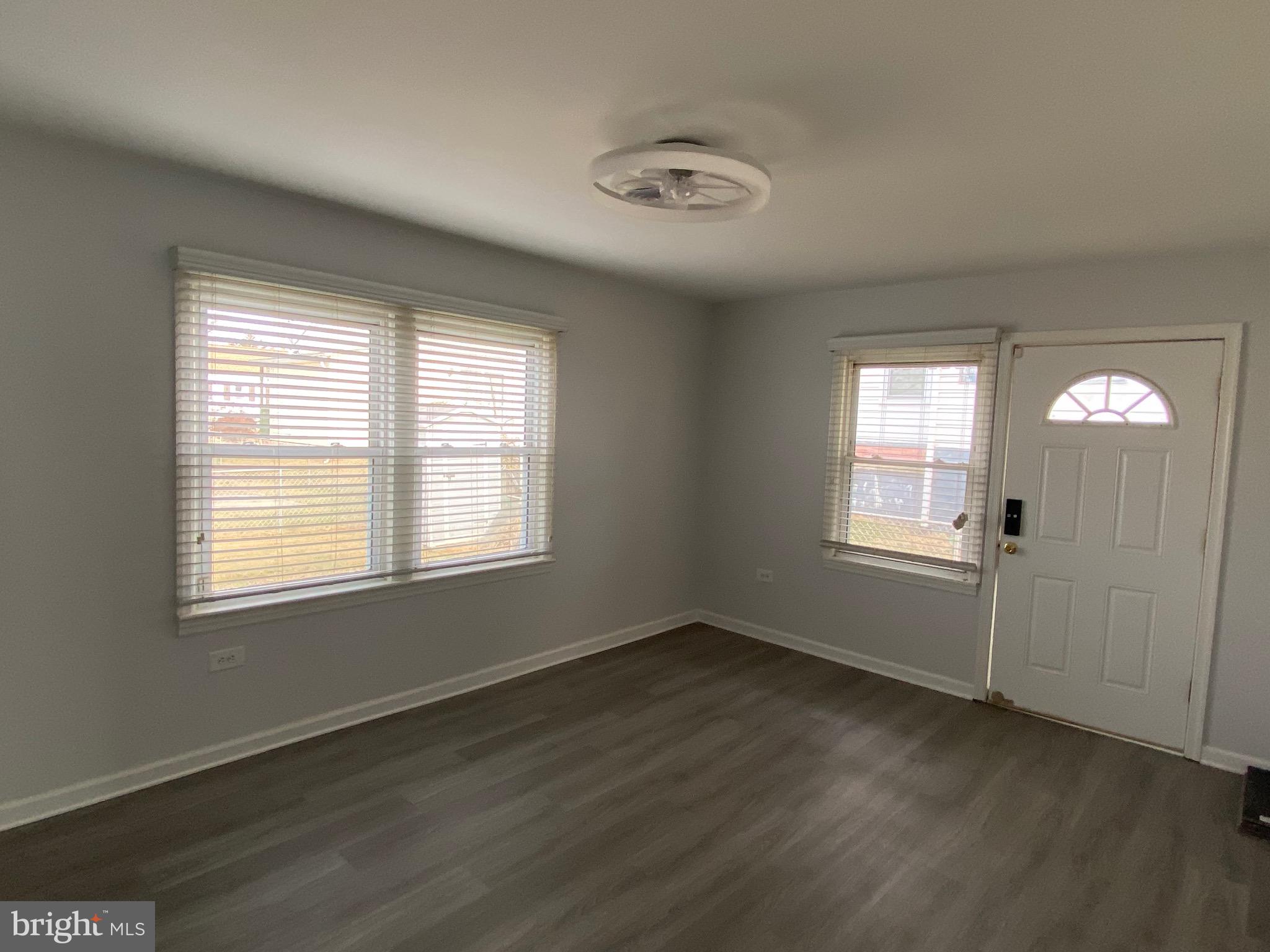 POTOMAC HEIGHTS SUB - Residential