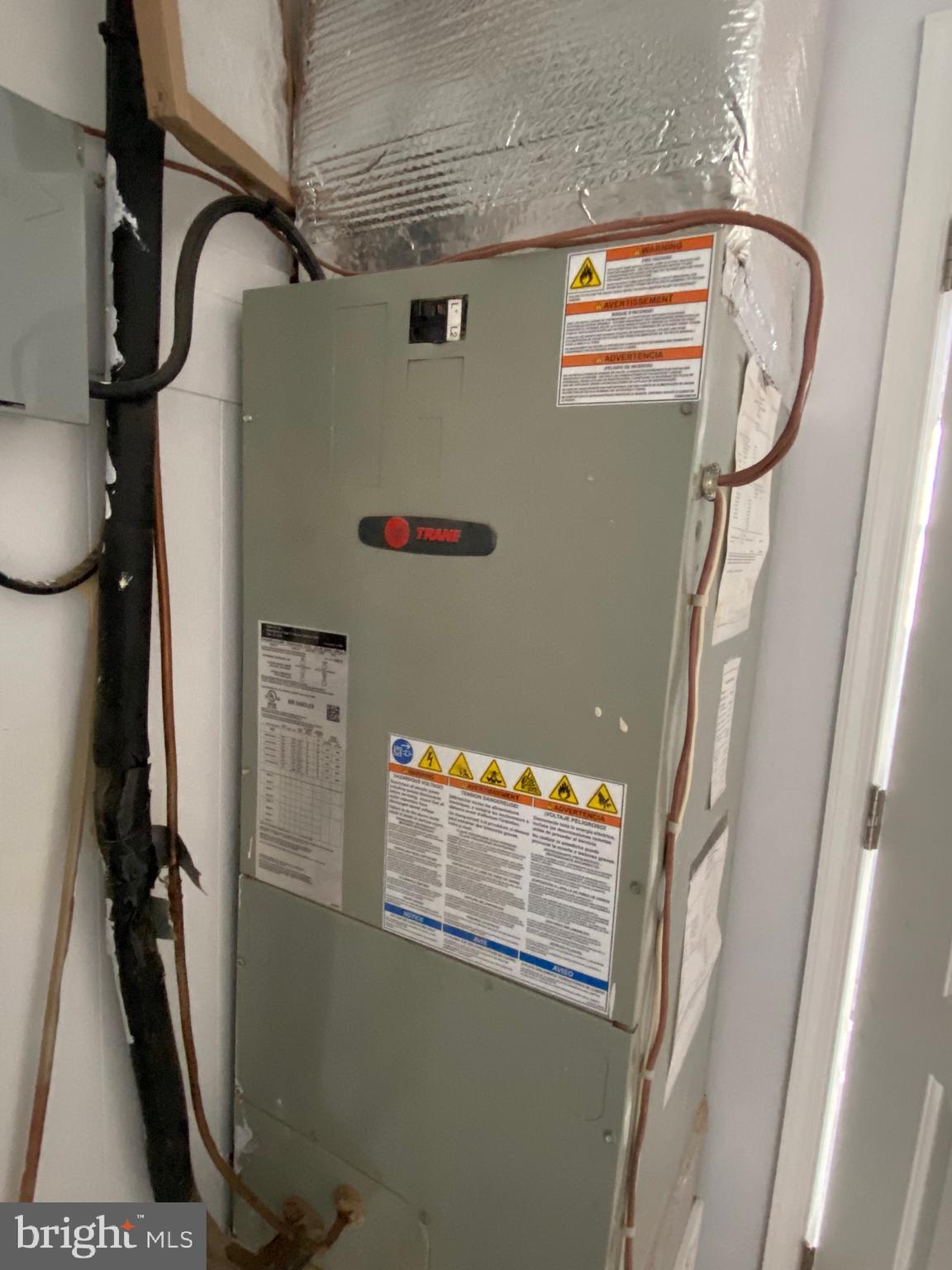 POTOMAC HEIGHTS SUB - Residential