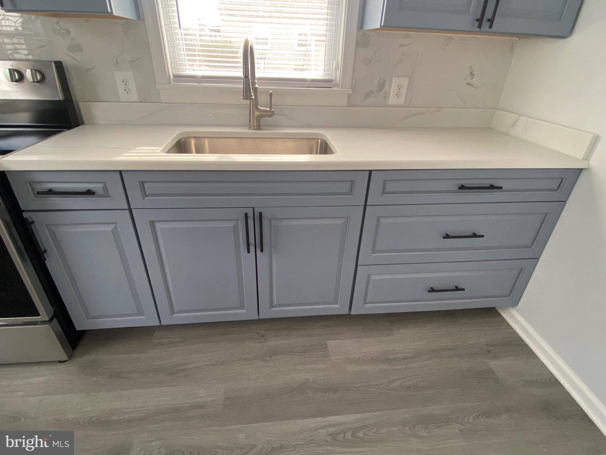 POTOMAC HEIGHTS SUB - Residential