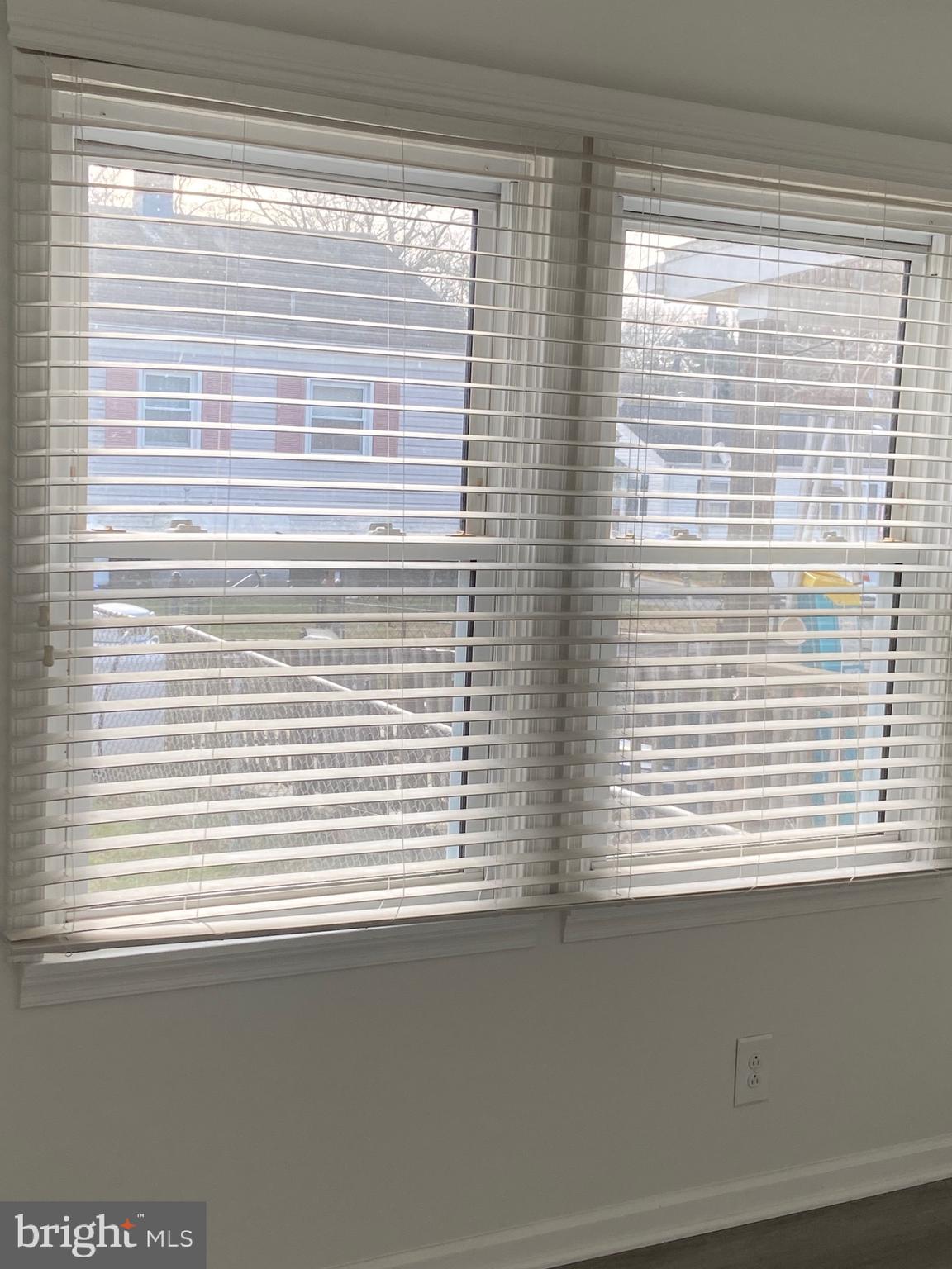 POTOMAC HEIGHTS SUB - Residential