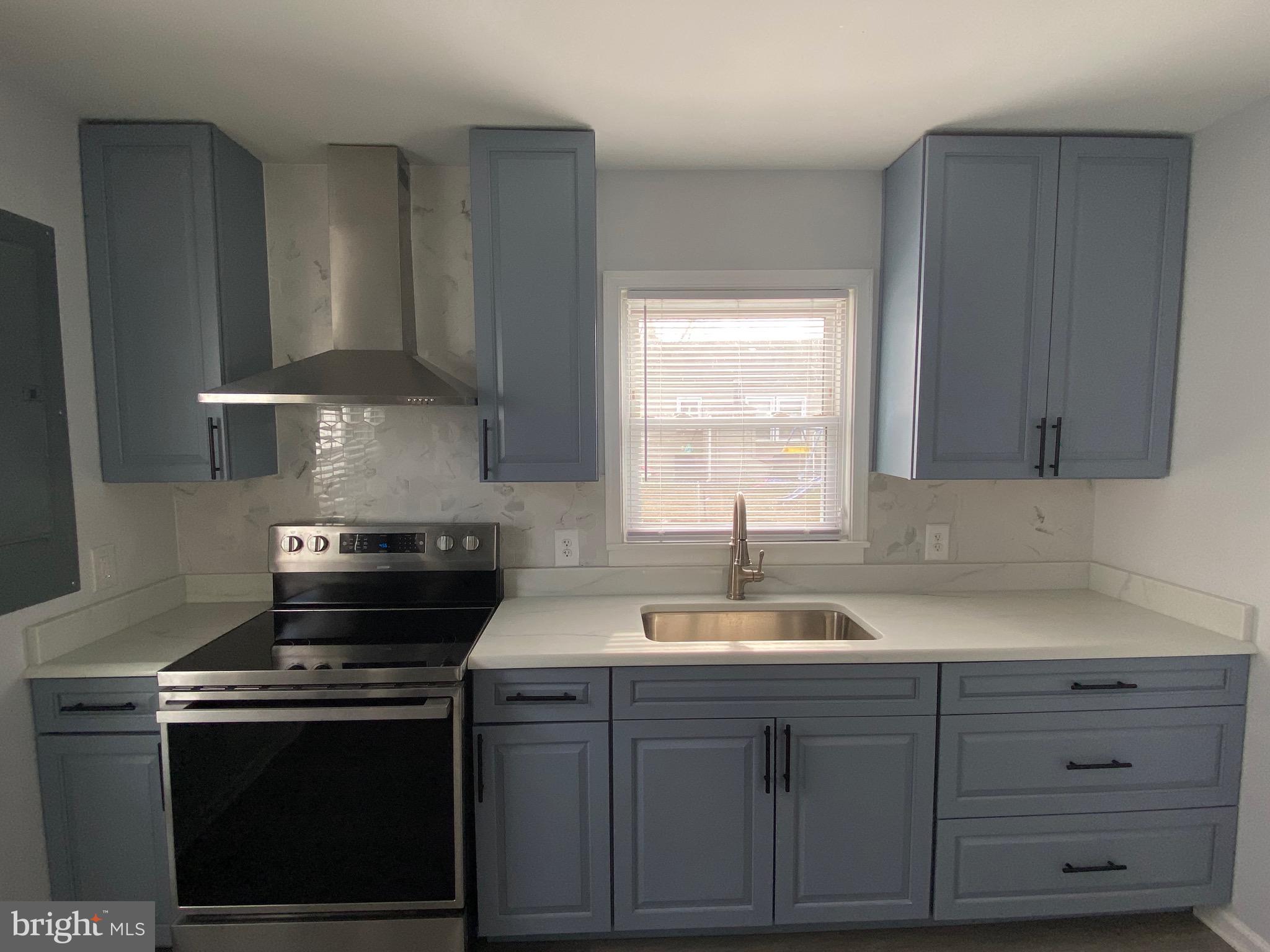 POTOMAC HEIGHTS SUB - Residential