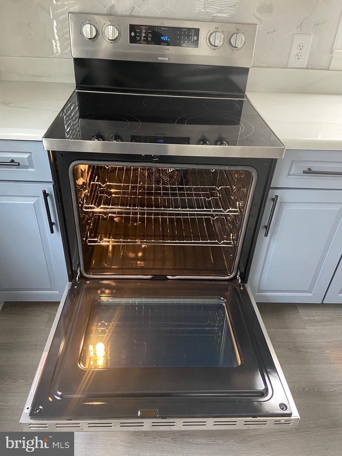 POTOMAC HEIGHTS SUB - Residential