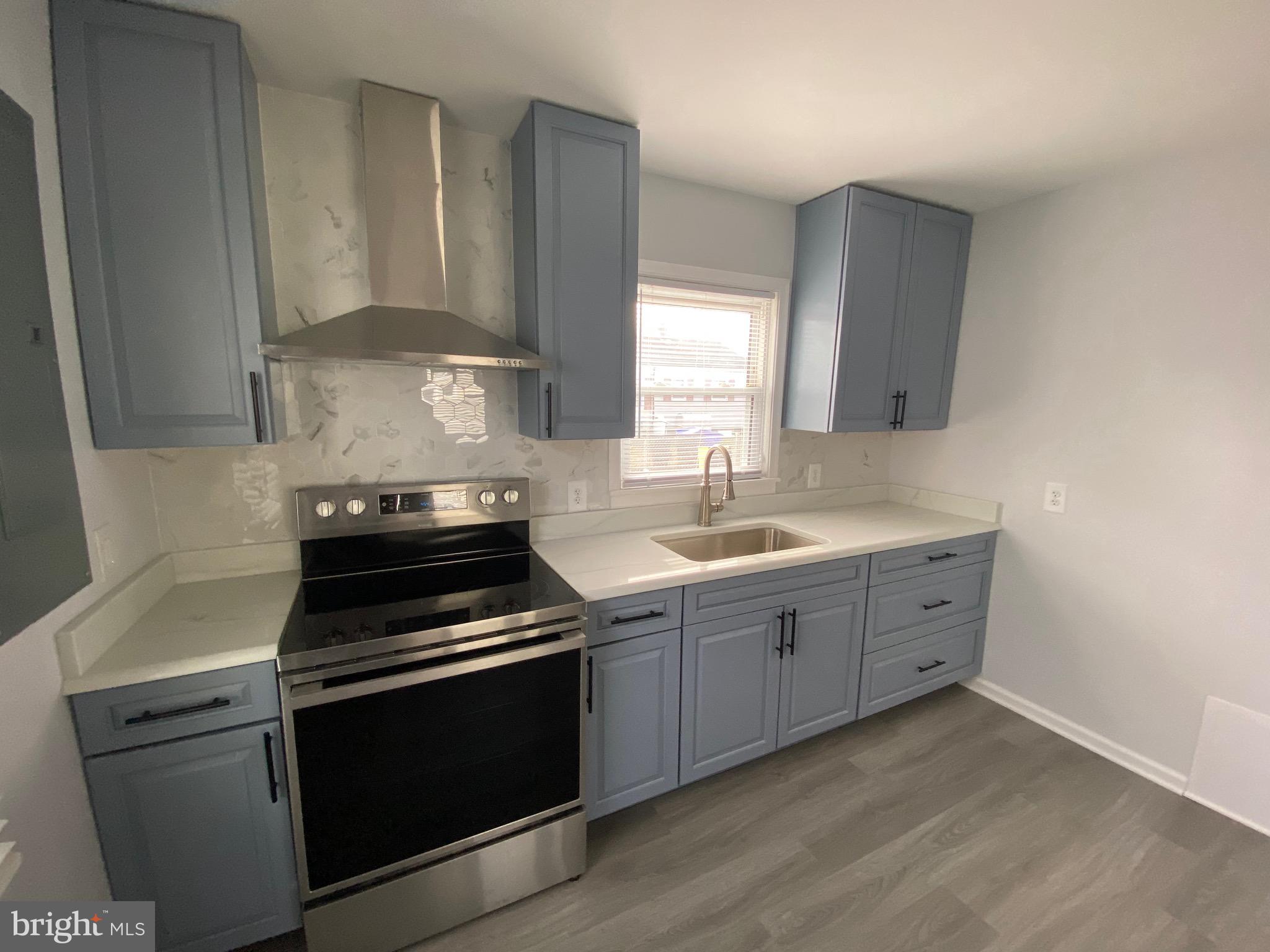 POTOMAC HEIGHTS SUB - Residential