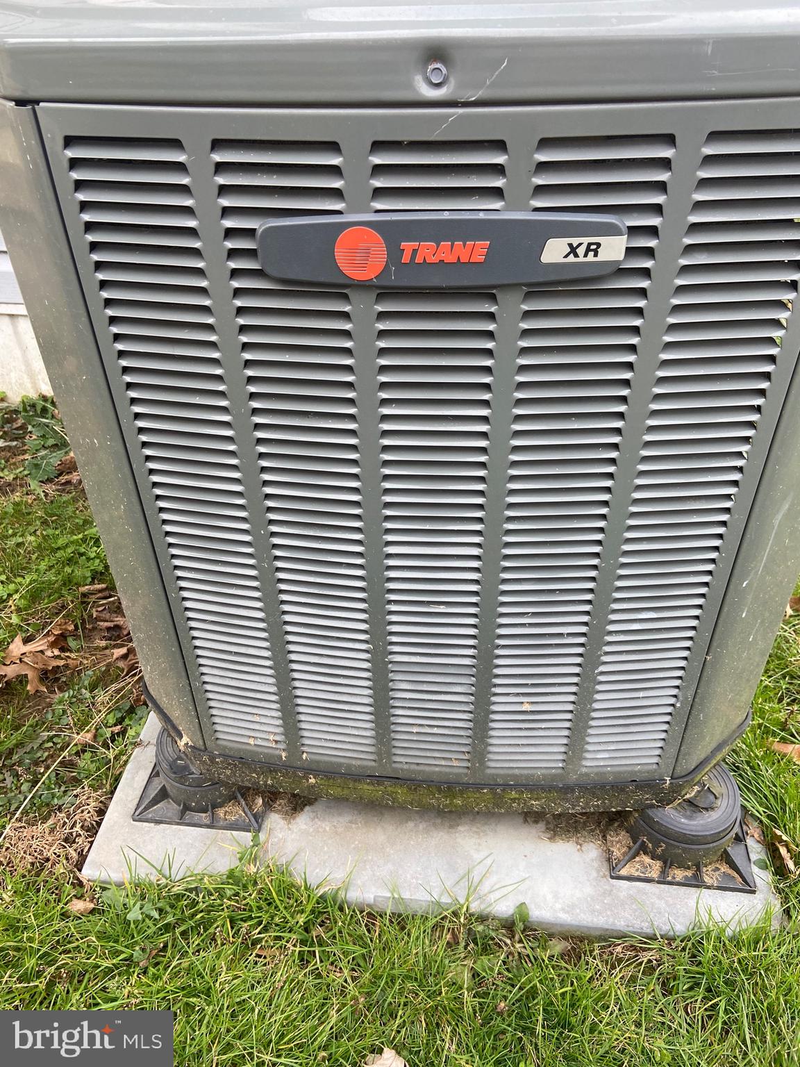 POTOMAC HEIGHTS SUB - Residential