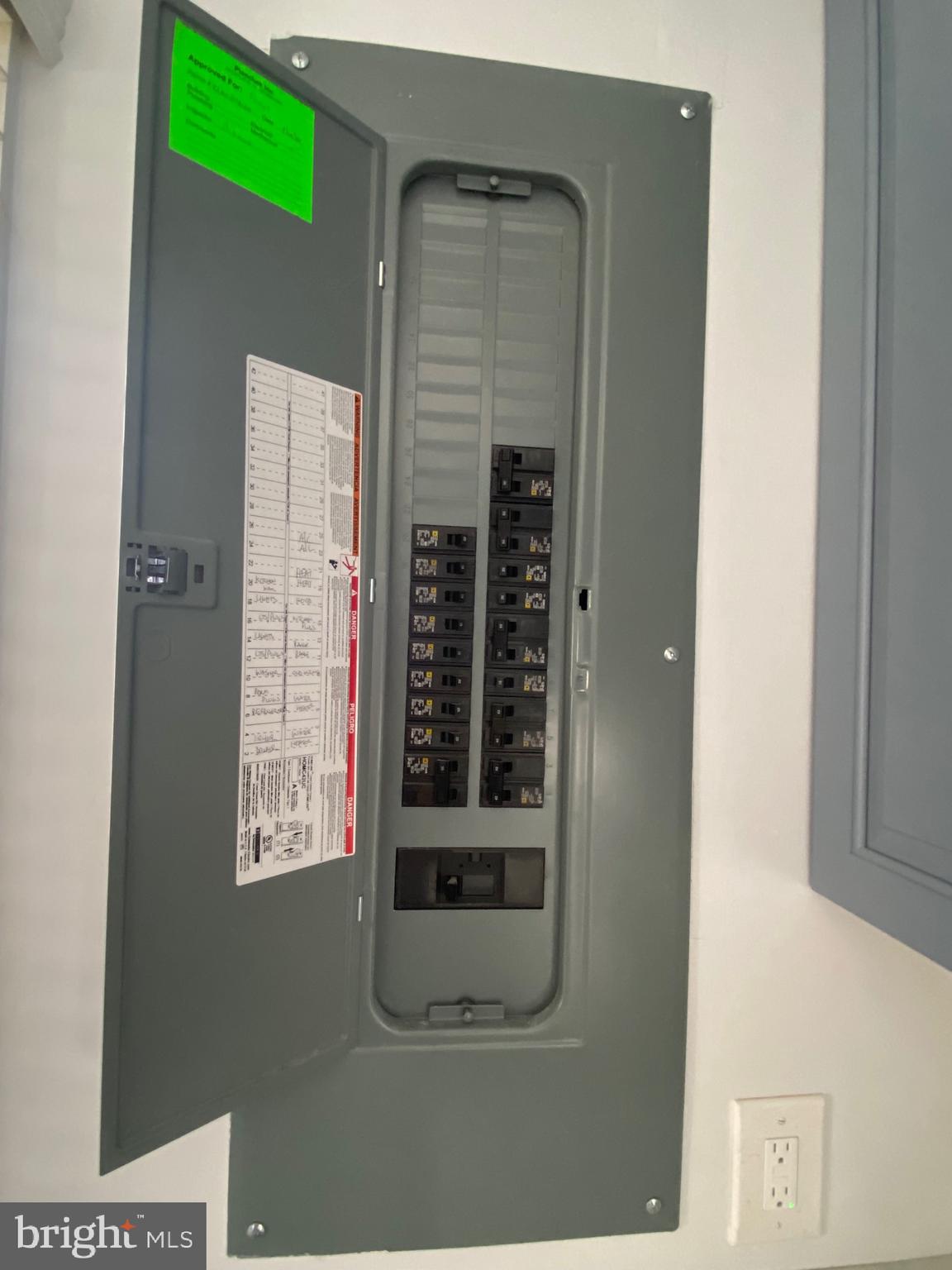 POTOMAC HEIGHTS SUB - Residential