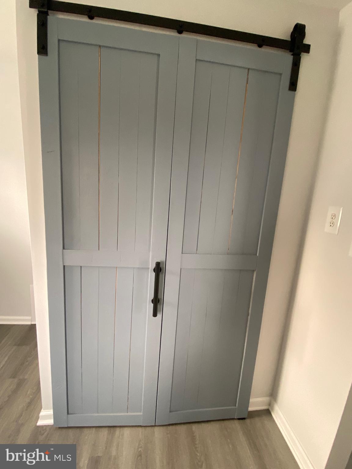 POTOMAC HEIGHTS SUB - Residential