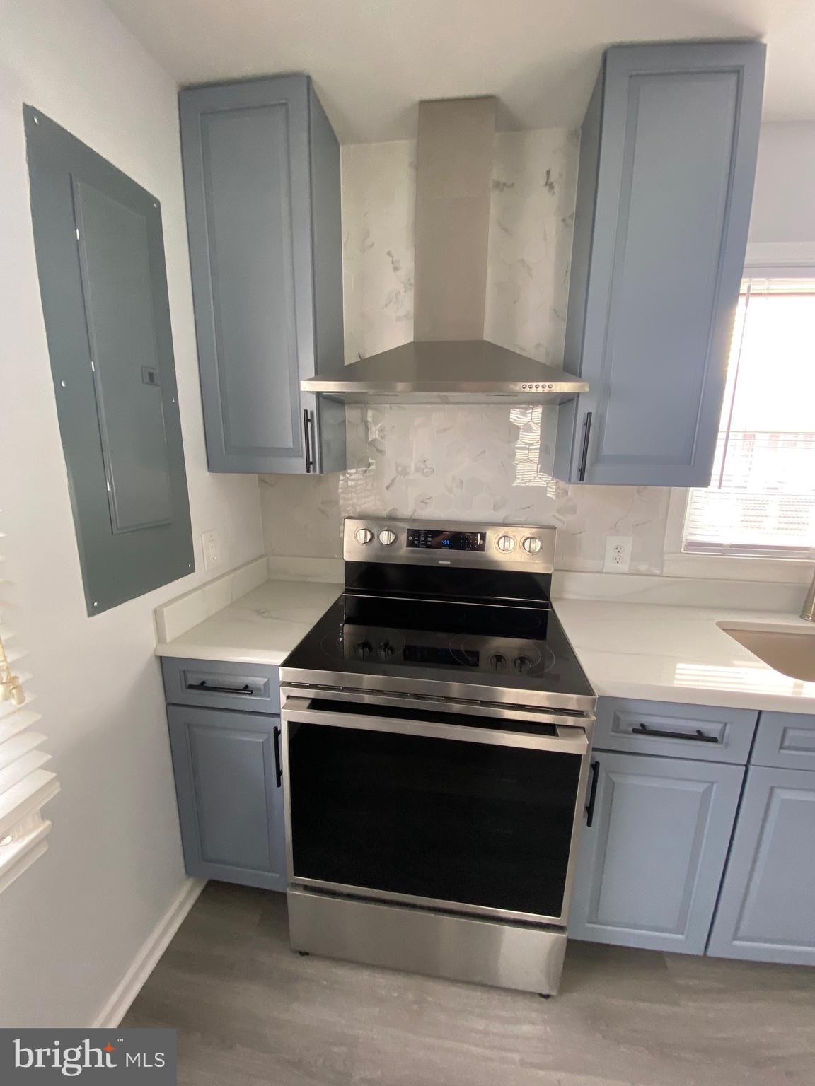 POTOMAC HEIGHTS SUB - Residential