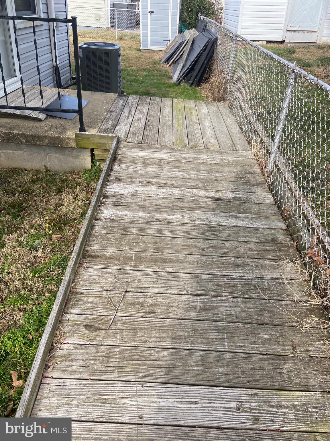 POTOMAC HEIGHTS SUB - Residential