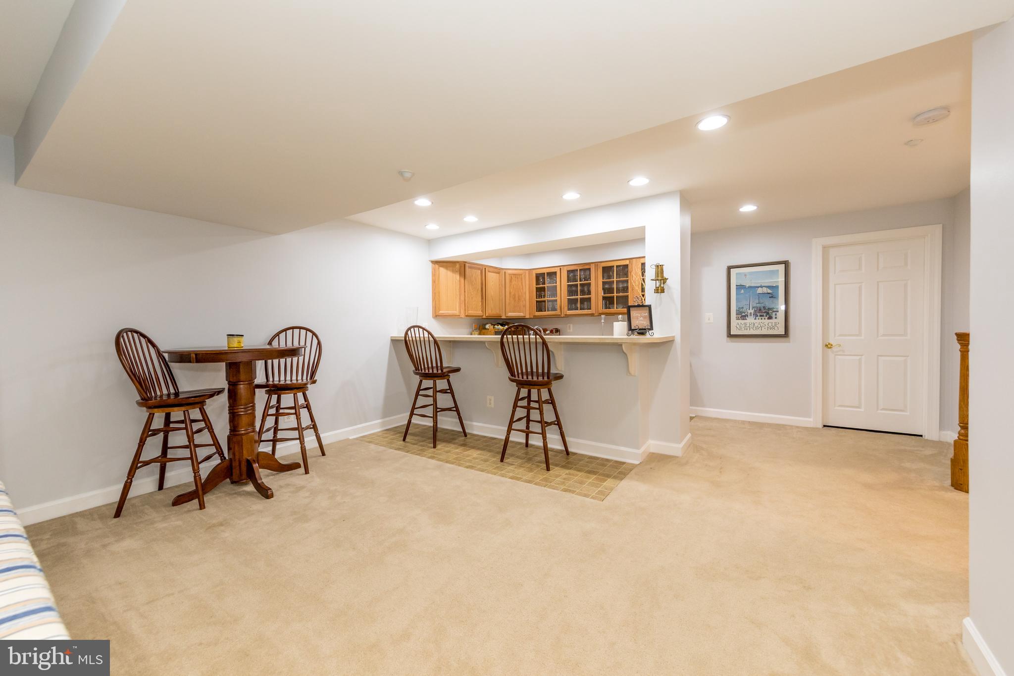 BULLE ROCK - Residential