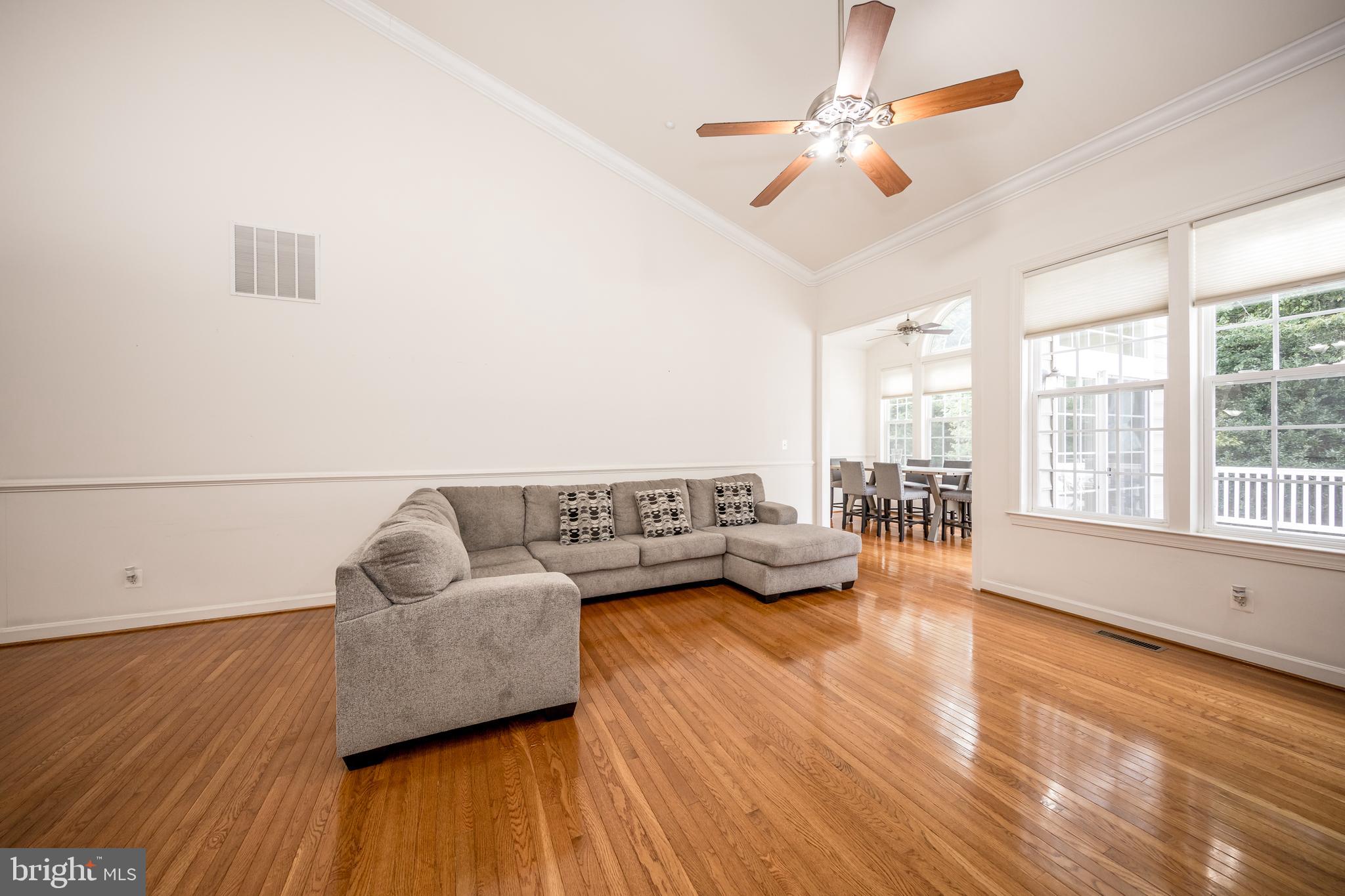 BULLE ROCK - Residential