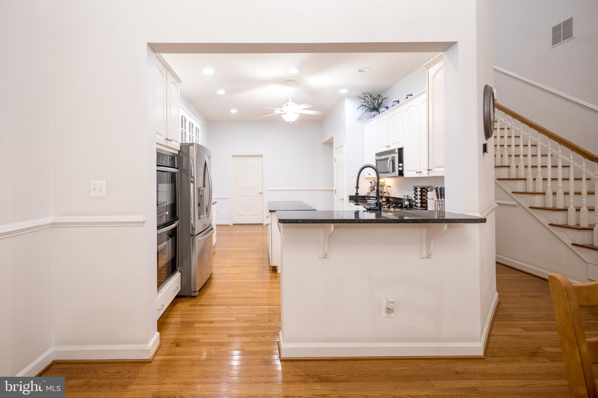 BULLE ROCK - Residential