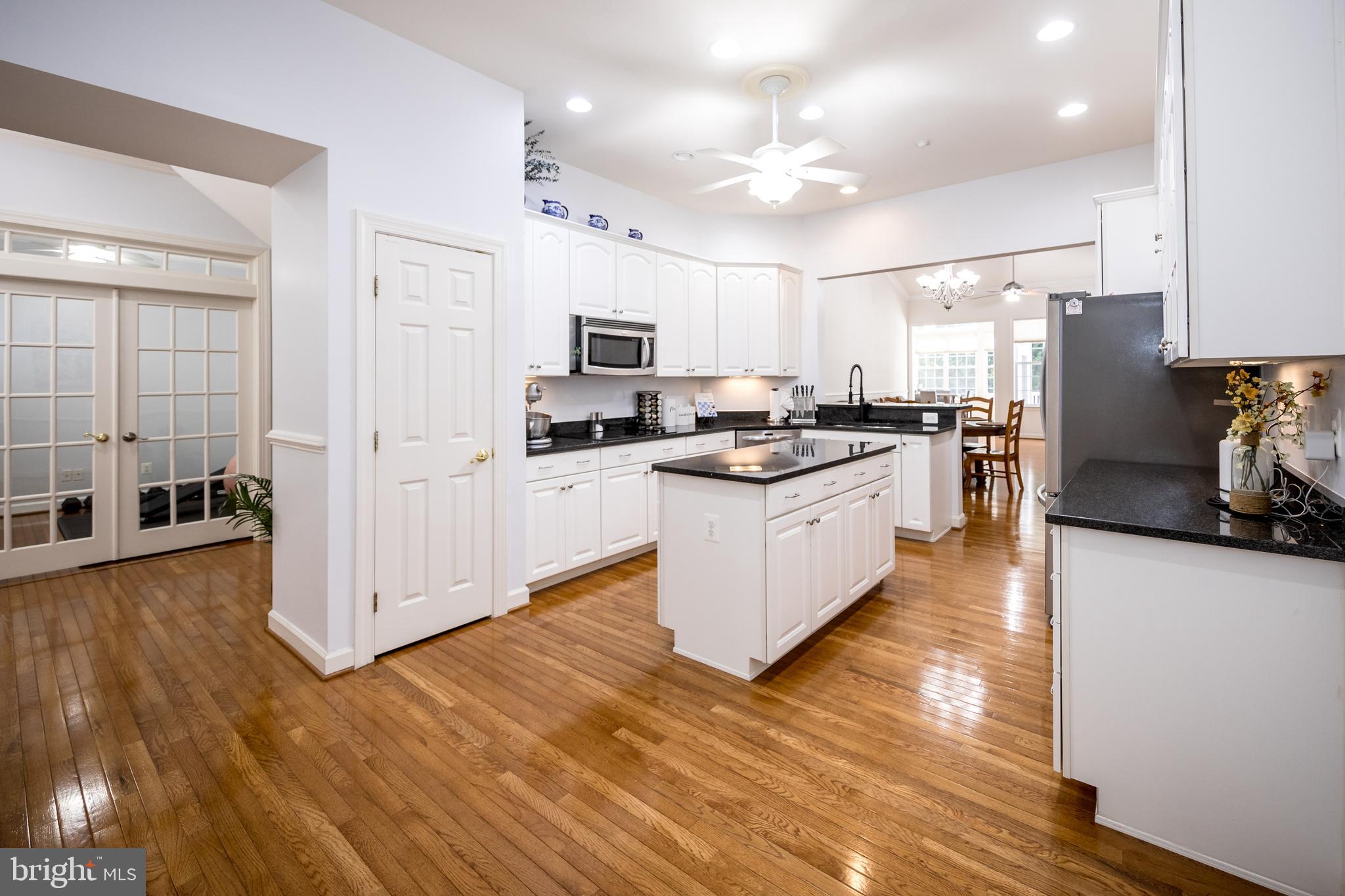 BULLE ROCK - Residential