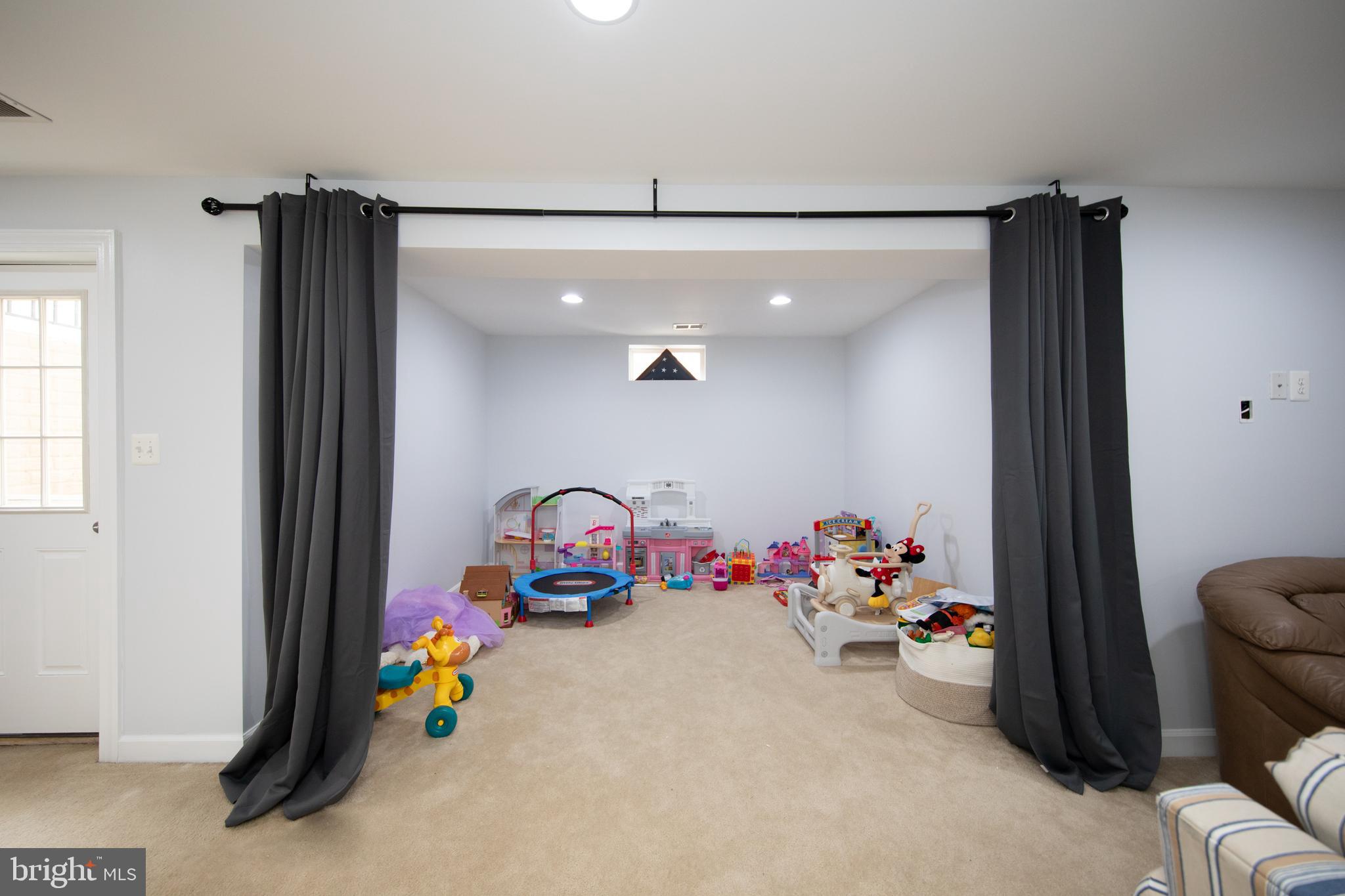 BULLE ROCK - Residential