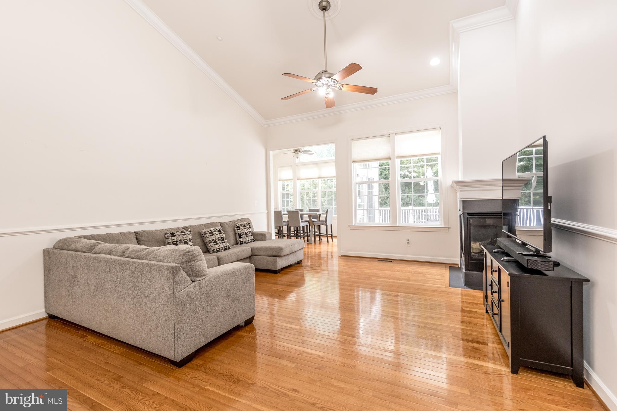 BULLE ROCK - Residential