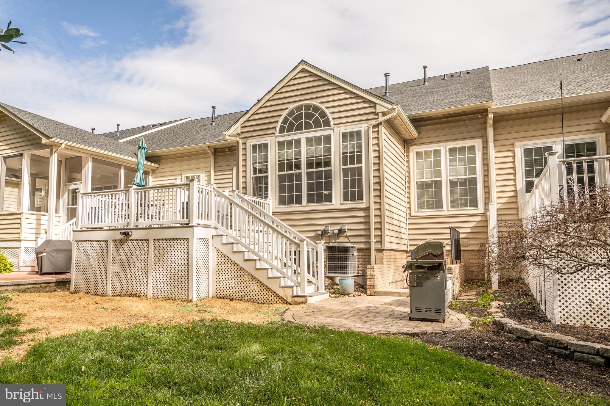 BULLE ROCK - Residential