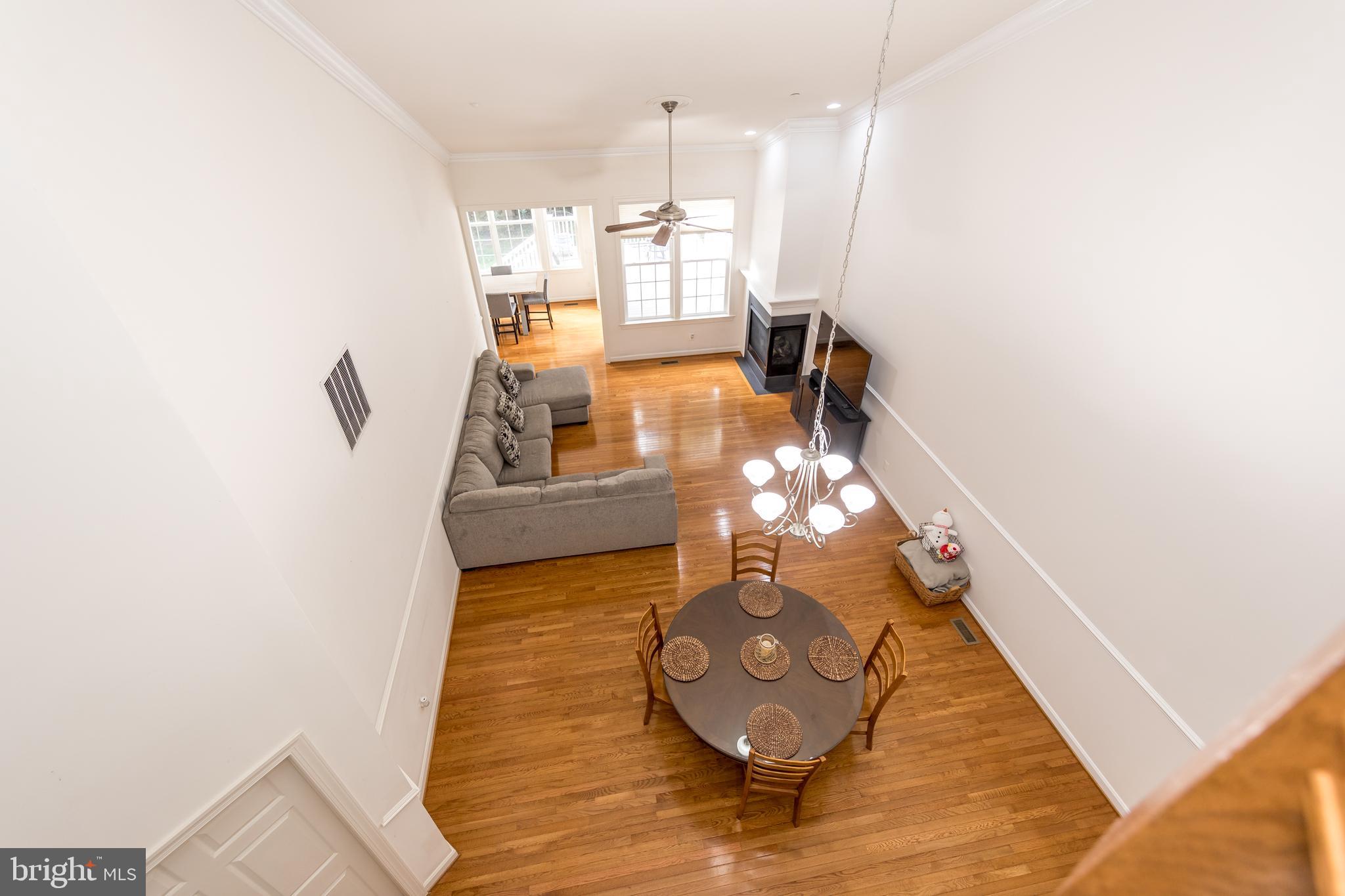 BULLE ROCK - Residential