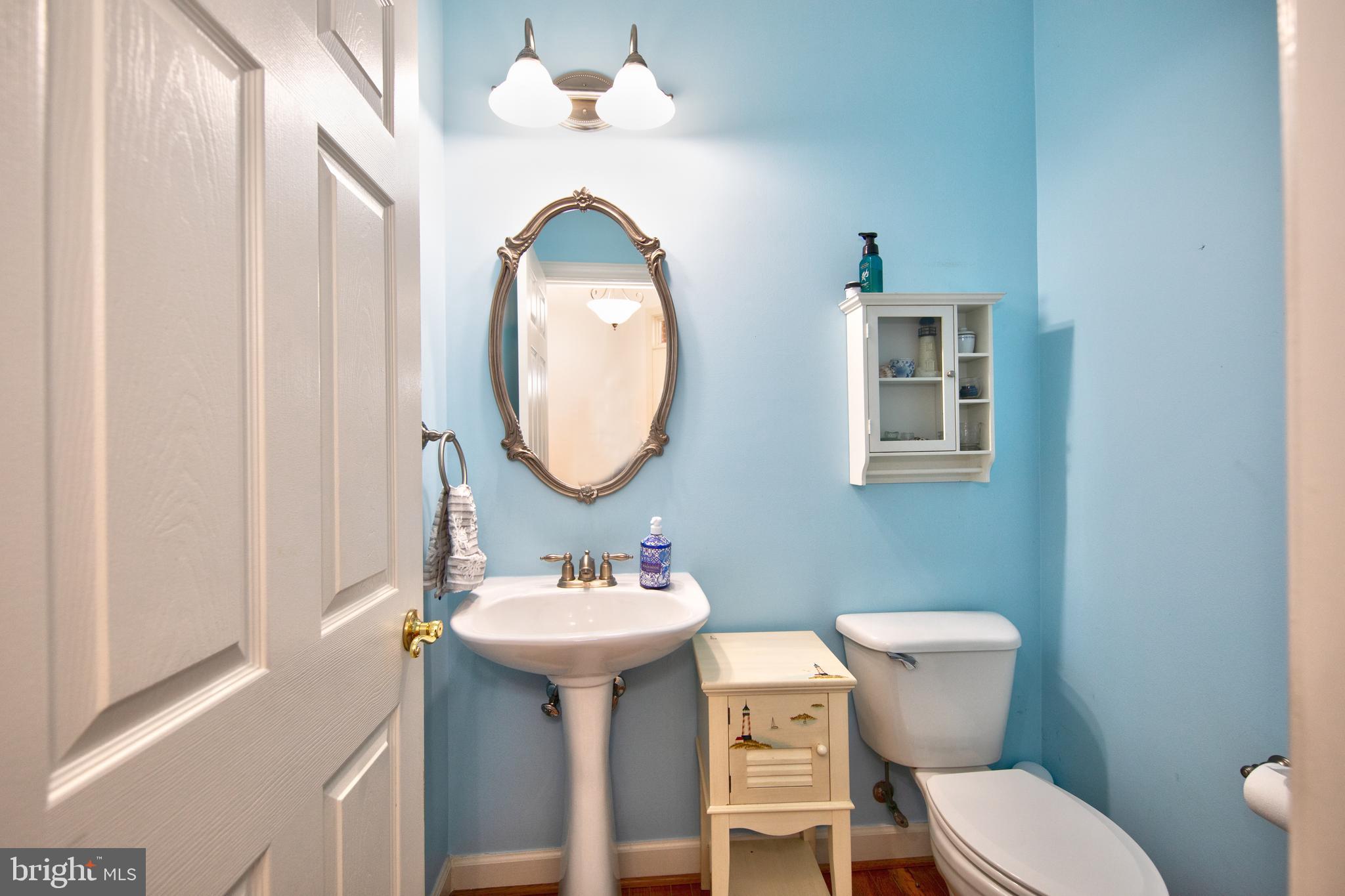 BULLE ROCK - Residential