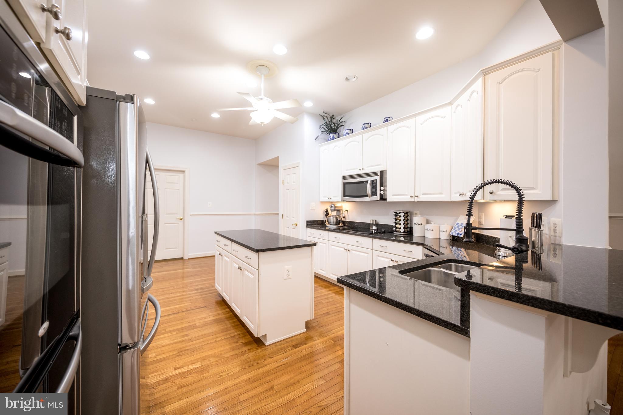 BULLE ROCK - Residential