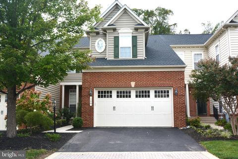 146 SNOW CHIEF DRIVE HAVRE DE GRACE MD 21078