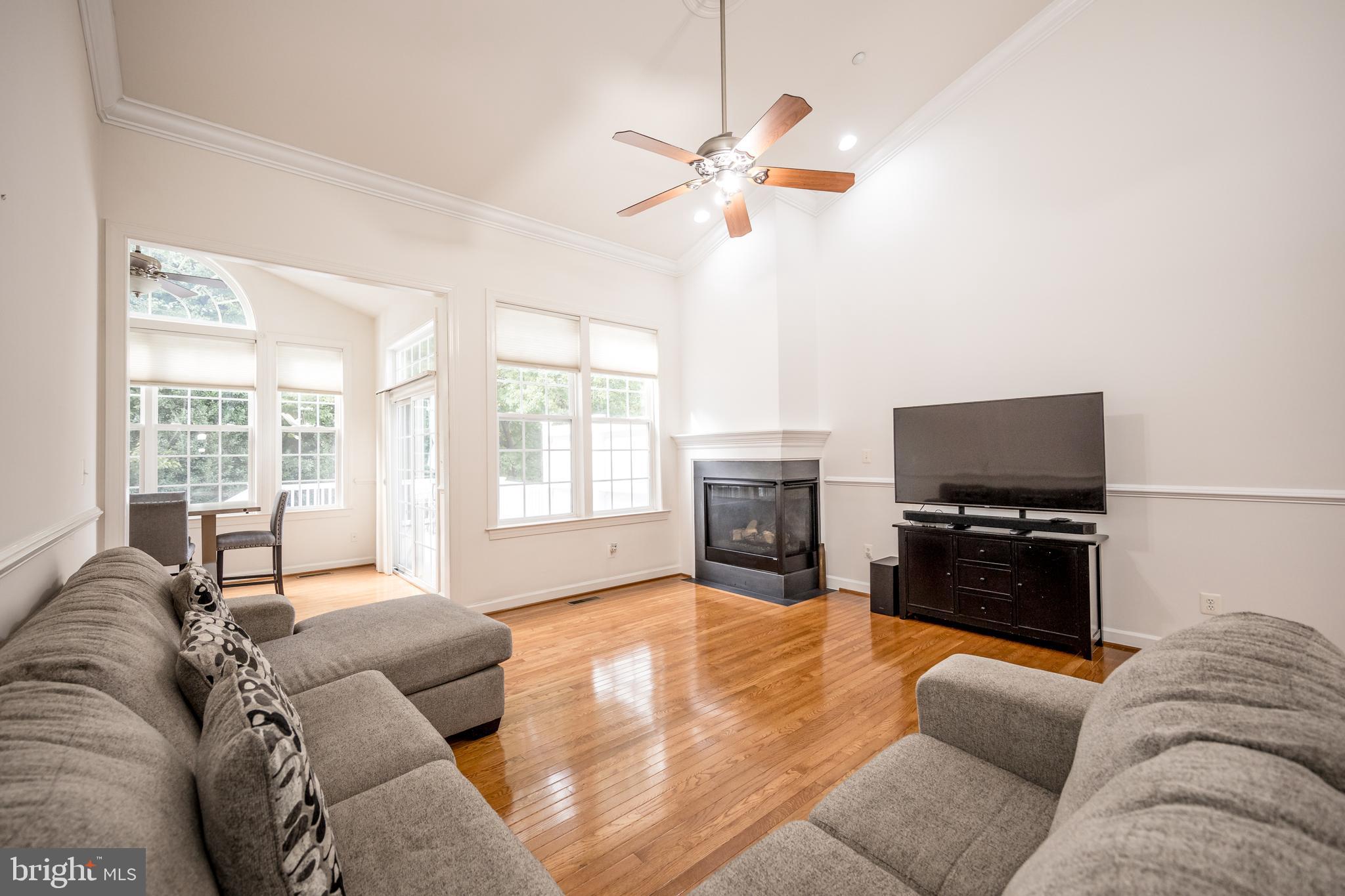 BULLE ROCK - Residential