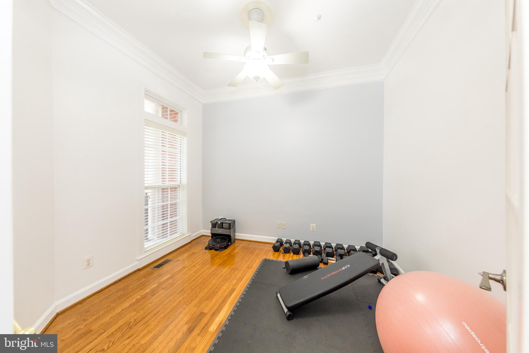 BULLE ROCK - Residential