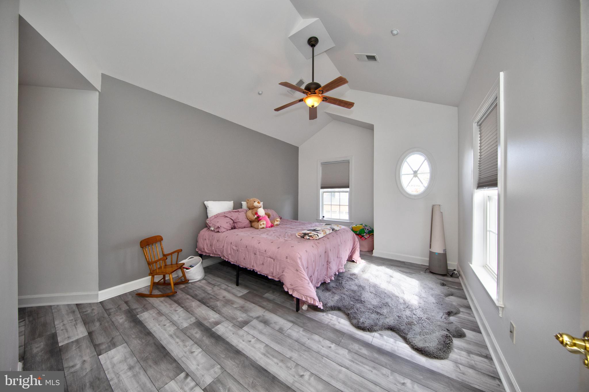 BULLE ROCK - Residential