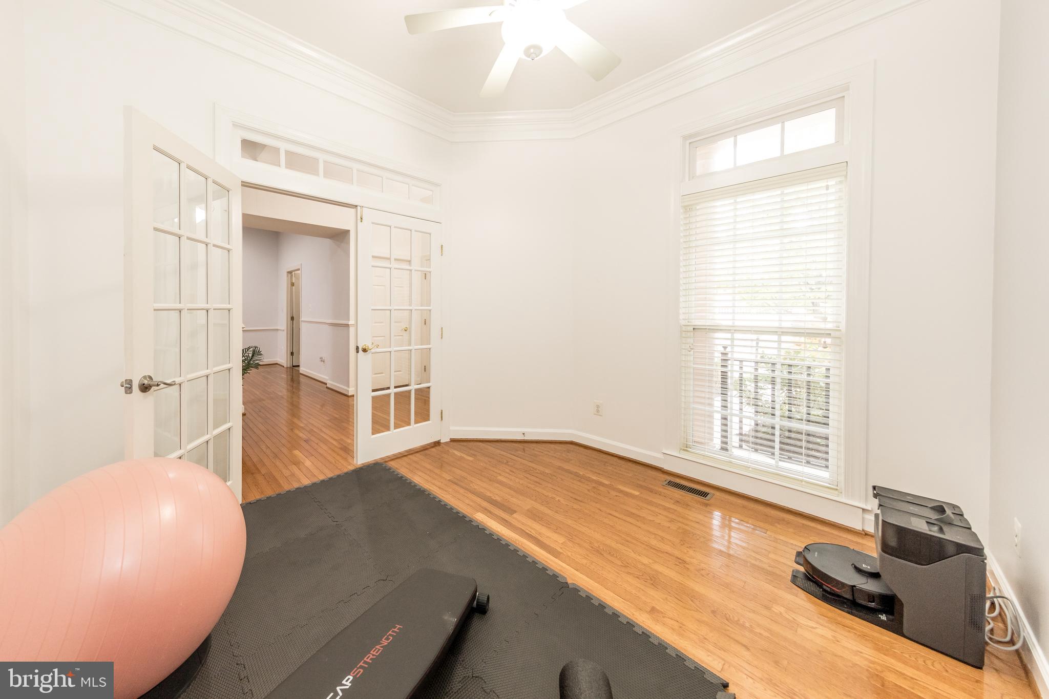 BULLE ROCK - Residential