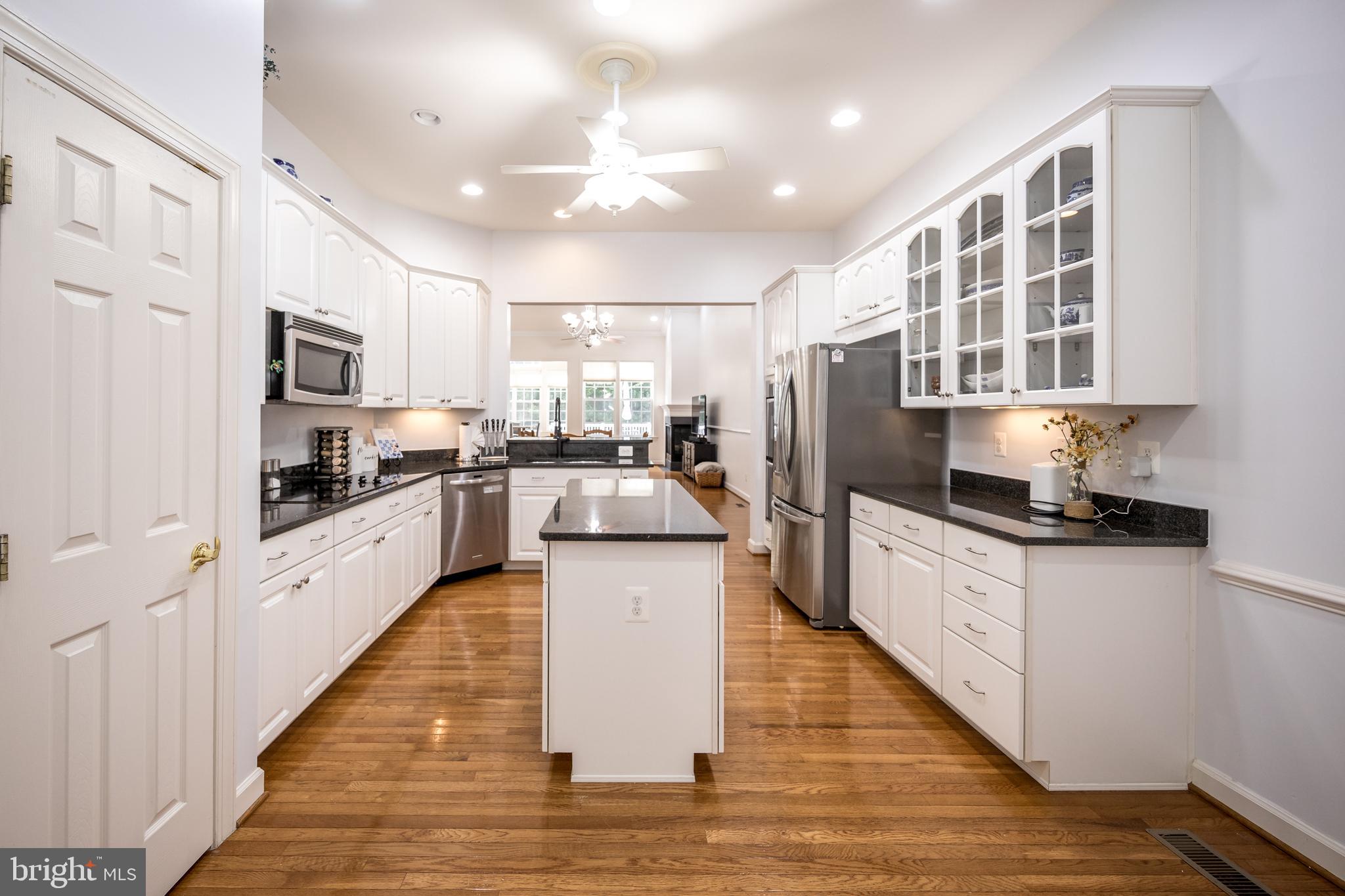 BULLE ROCK - Residential