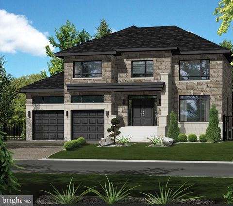 5235 AL JONES DRIVE SHADY SIDE MD 20764
