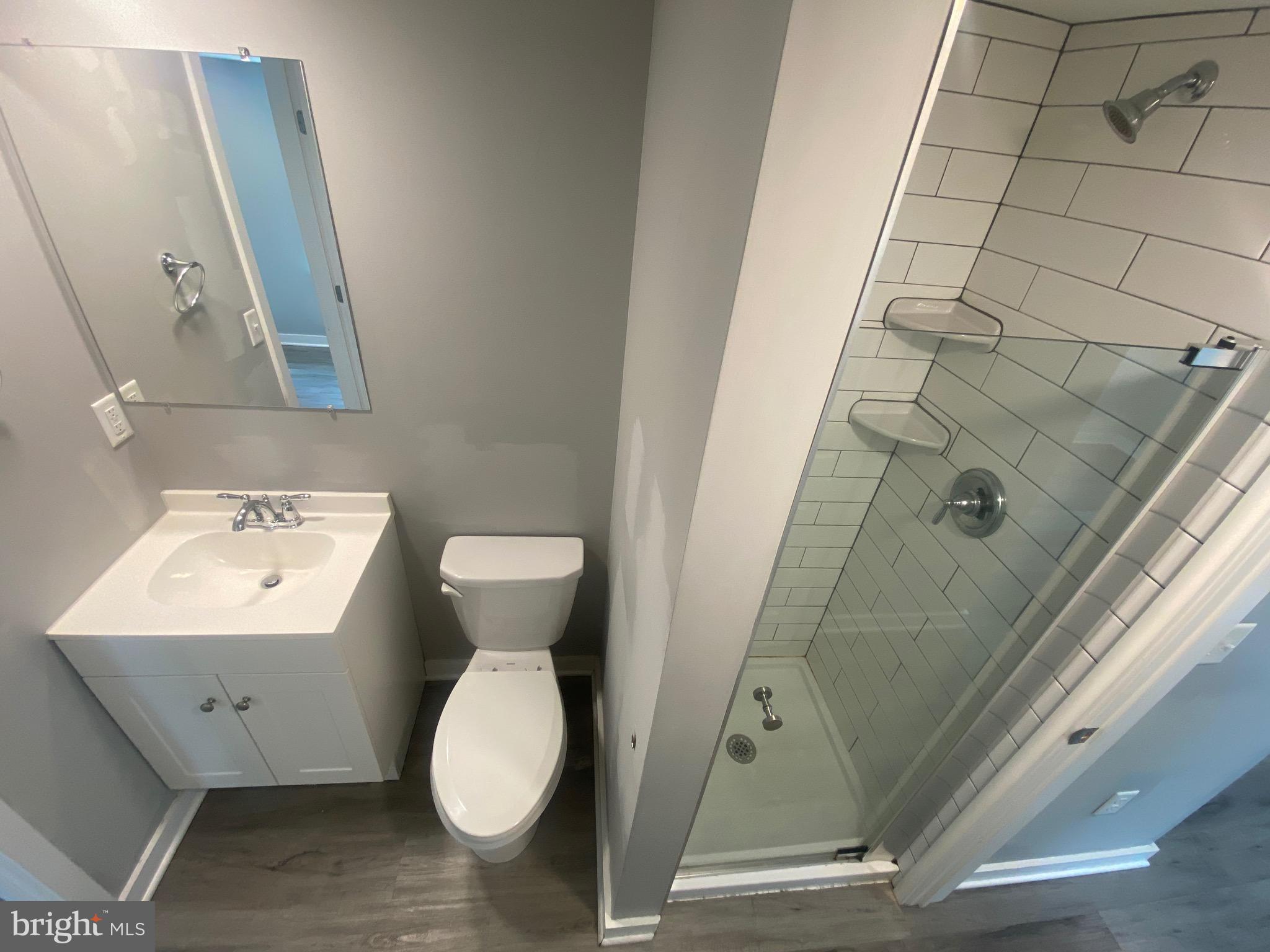 LANCASTER - Residential Lease