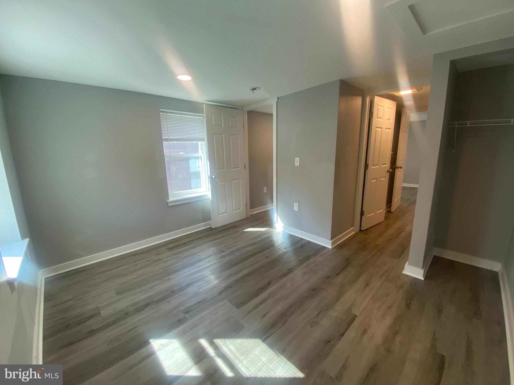 LANCASTER - Residential Lease