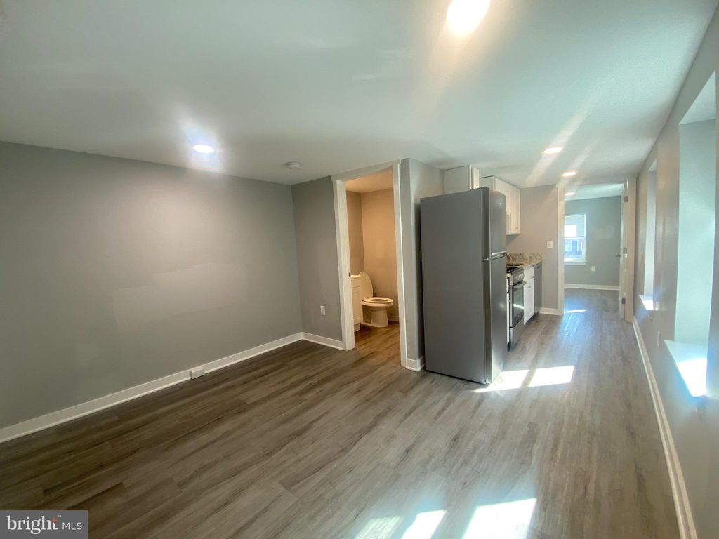 Photo of 218 W King Street #3, LANCASTER, PA 17603 (MLS # PALA2077834)
