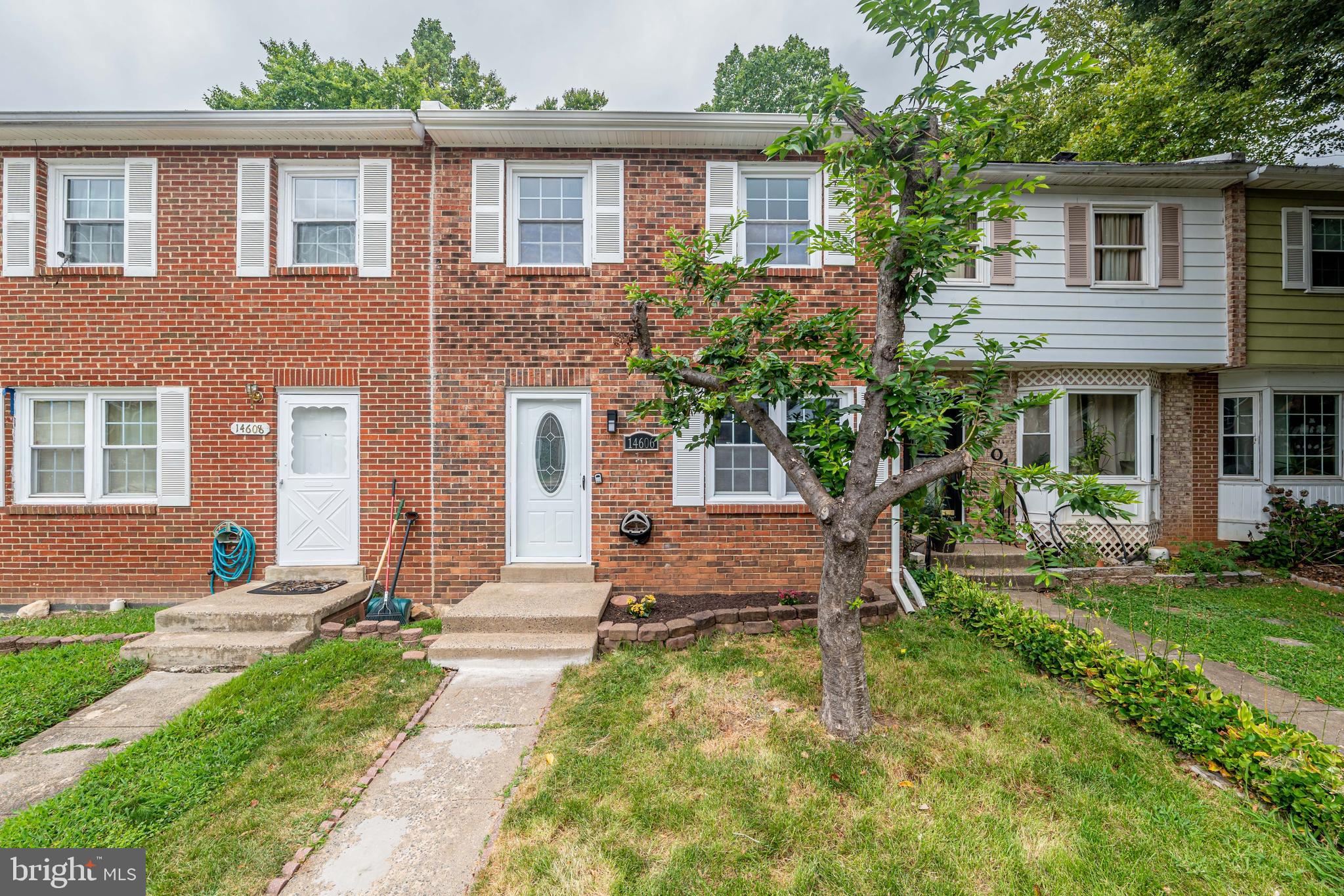 14606 ENDSLEY TURN