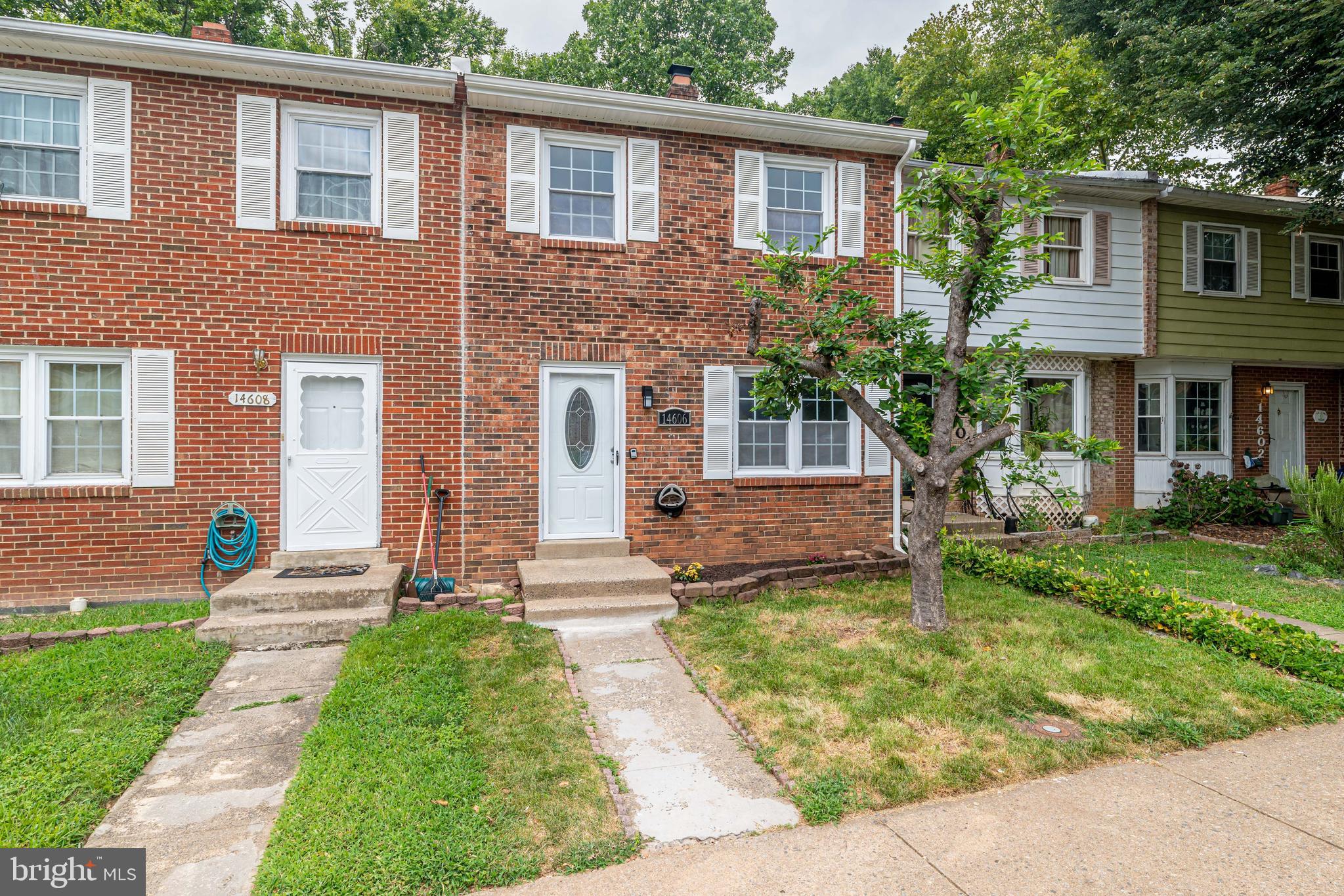 14606 ENDSLEY TURN
