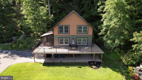 Photo of 226 Strawberry Hill Road, CENTRE HALL, PA 16828 (MLS # PACE2520026)