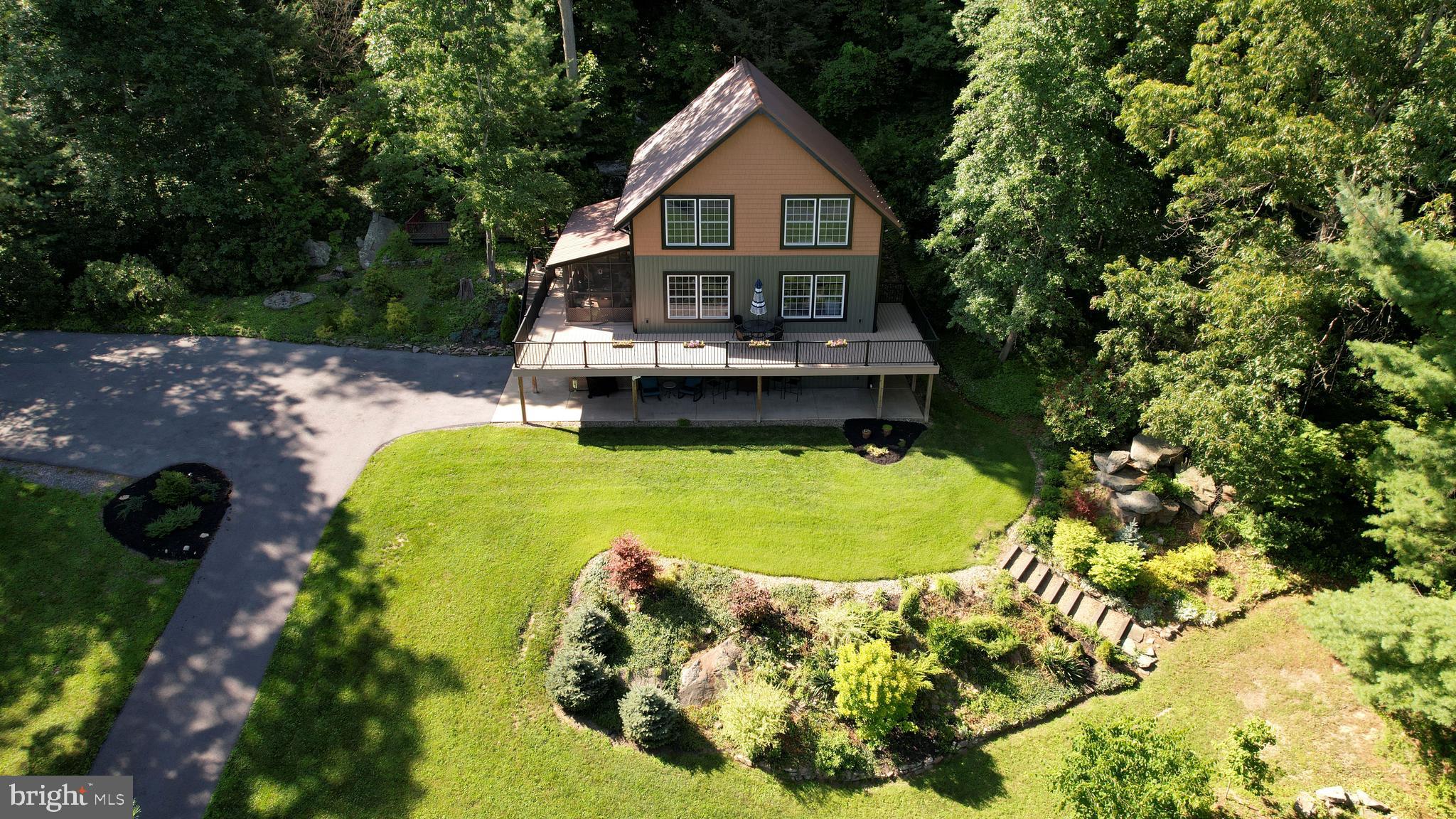 226 STRAWBERRY HILL ROAD