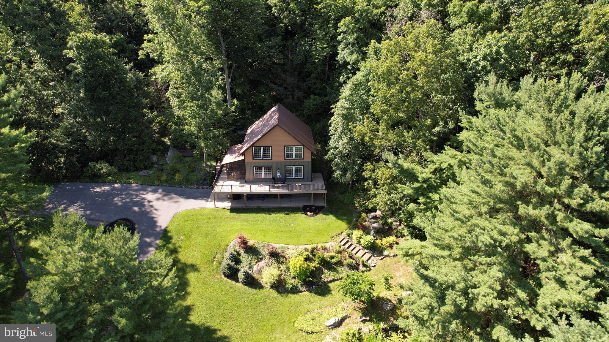 226 STRAWBERRY HILL ROAD