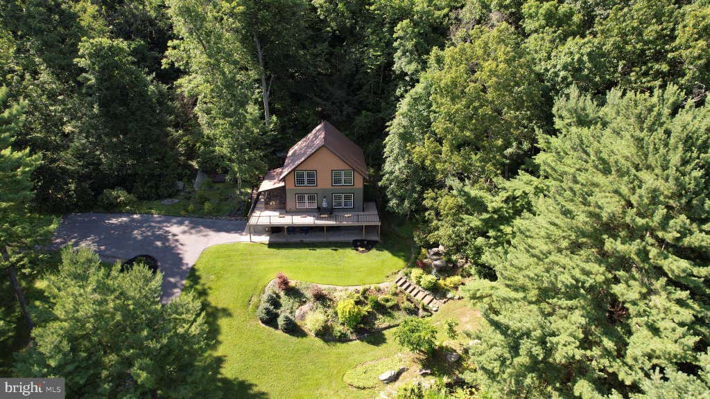 Photo of 226 Strawberry Hill Road, CENTRE HALL, PA 16828 (MLS # PACE2520026)