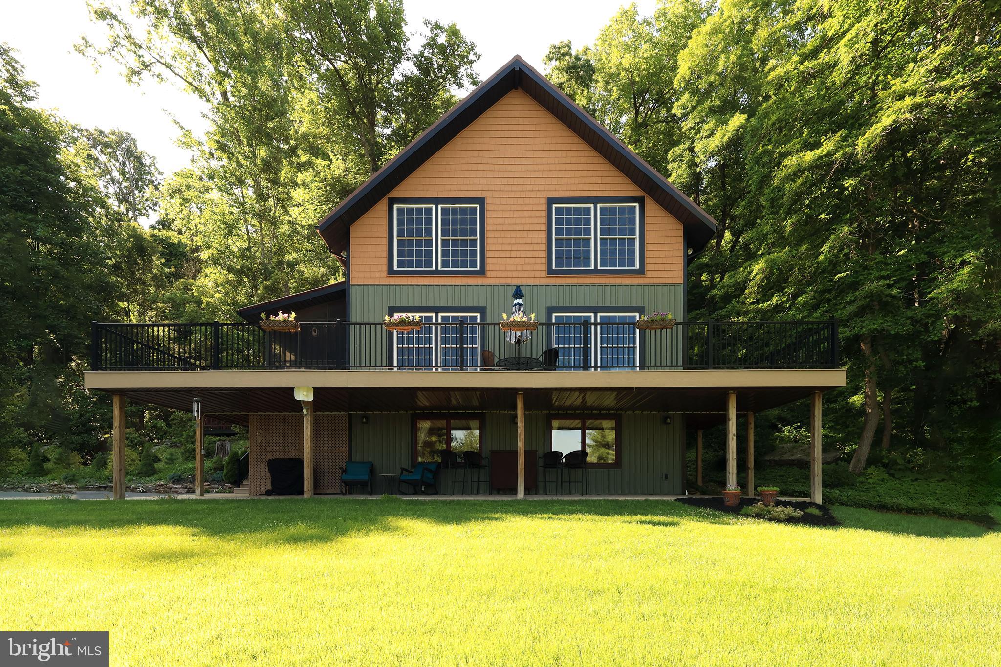 226 STRAWBERRY HILL ROAD