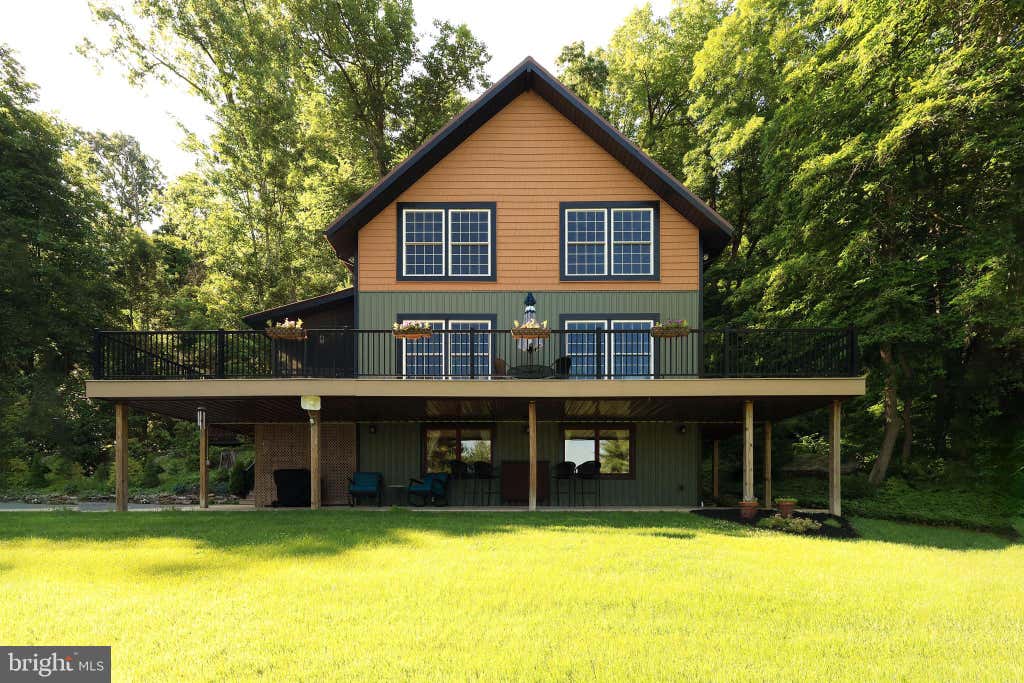 Photo of 226 Strawberry Hill Road, CENTRE HALL, PA 16828 (MLS # PACE2520026)