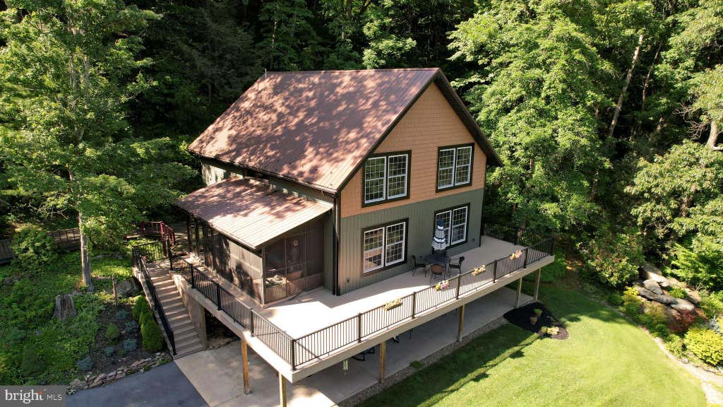 Photo of 226 Strawberry Hill Road, CENTRE HALL, PA 16828 (MLS # PACE2520026)