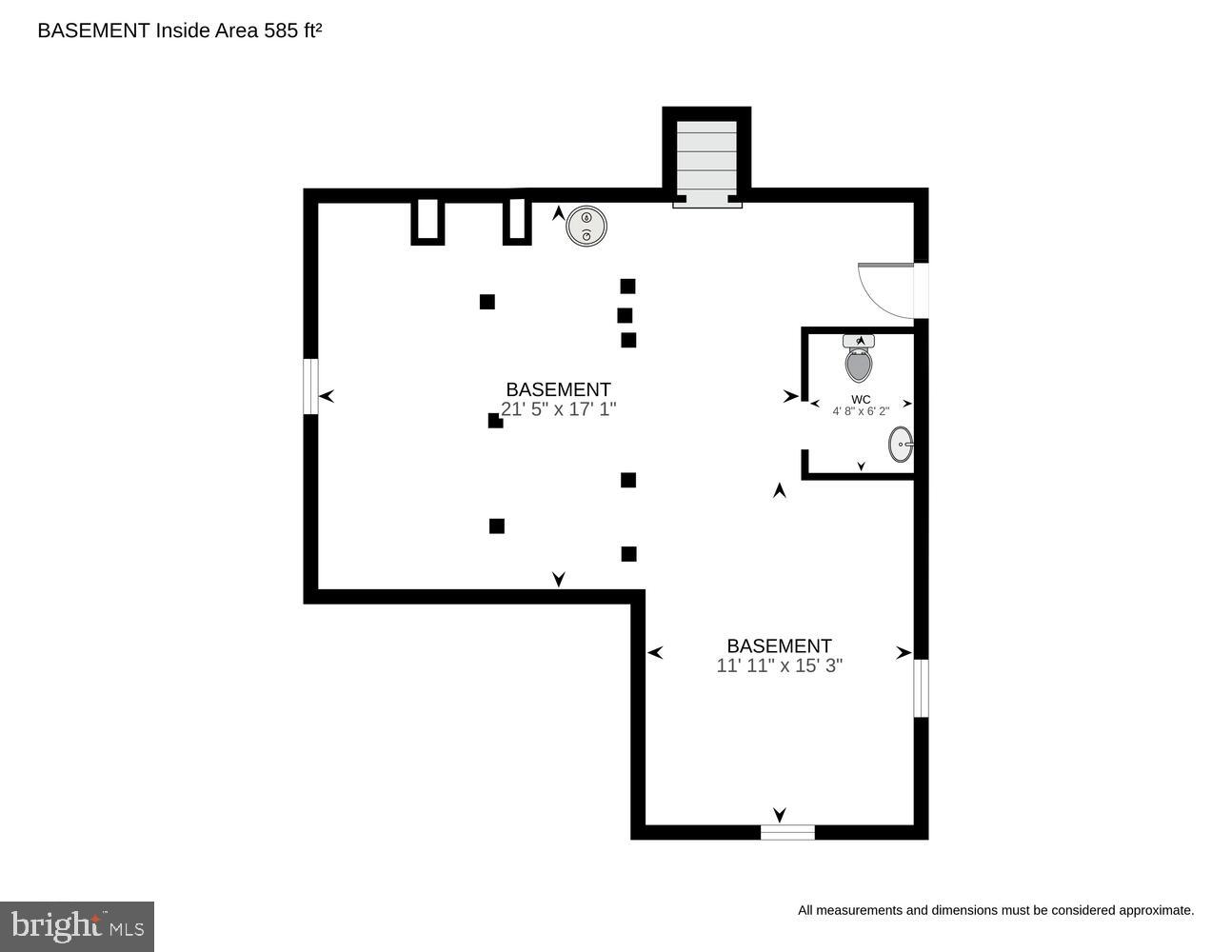 NONE AVAILABLE - Residential Lease