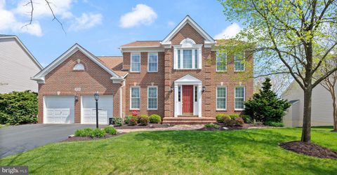 1509 CRITERION DRIVE ODENTON MD 21113