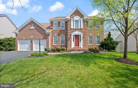 1509 Criterion Drive, Odenton, MD 21113 - MLS#: MDAA2111374