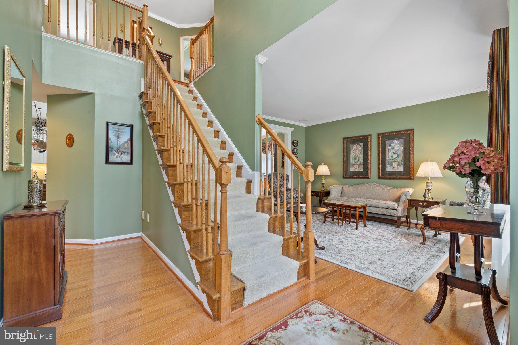 1509 CRITERION DRIVE