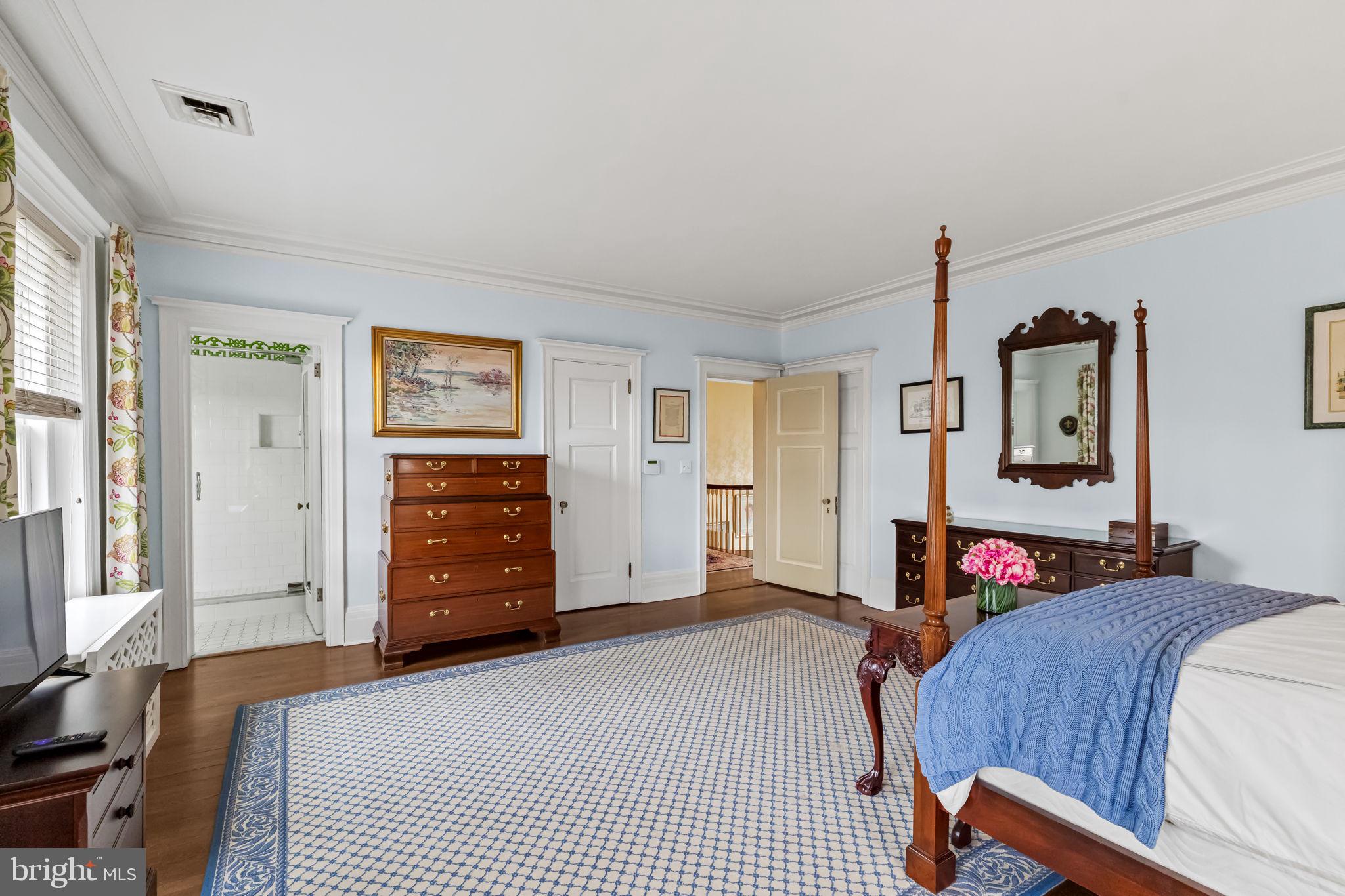 GUILFORD HISTORIC DISTRICT - Residential